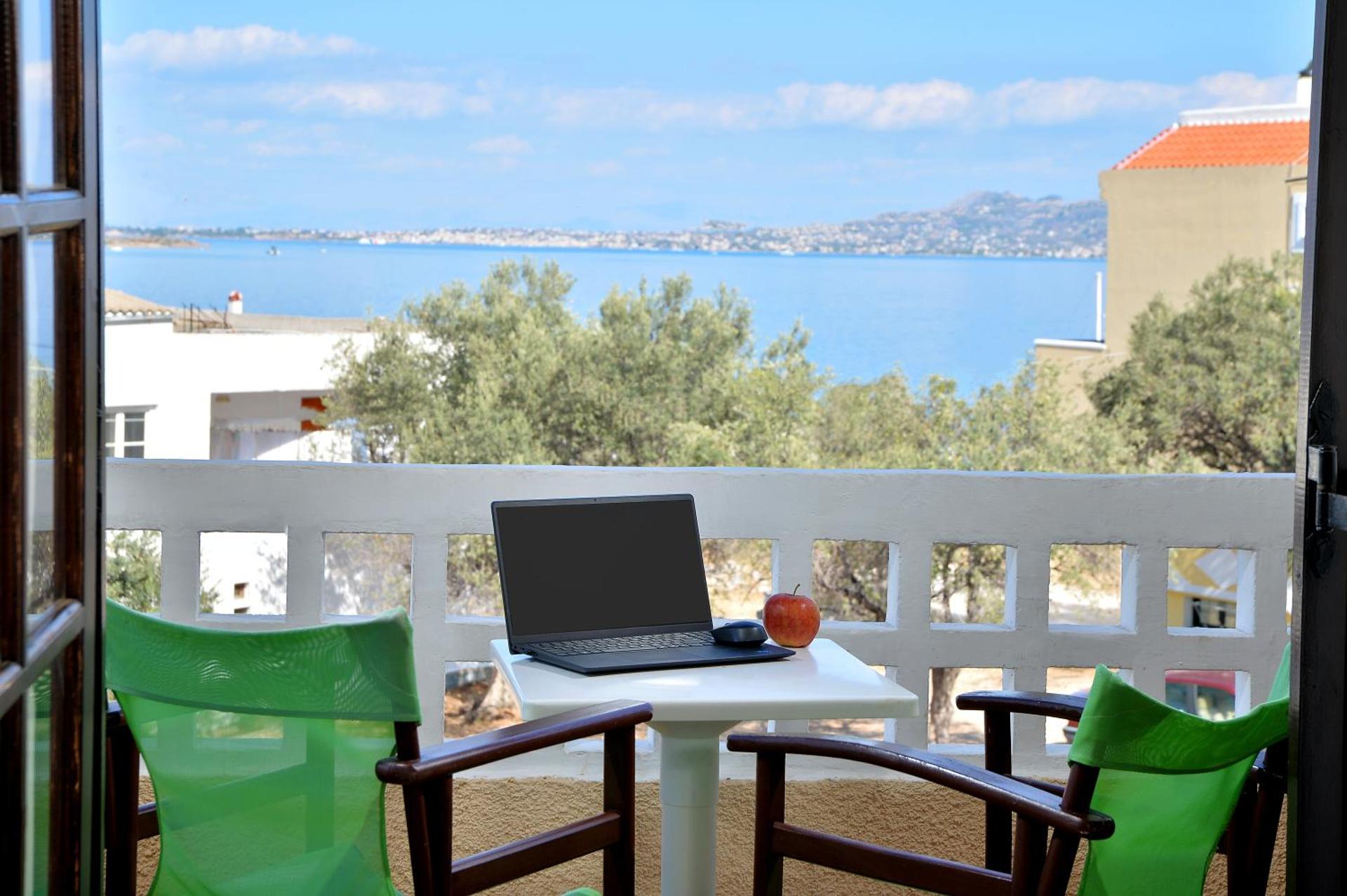 Vasilaras Hotel - Photo 25