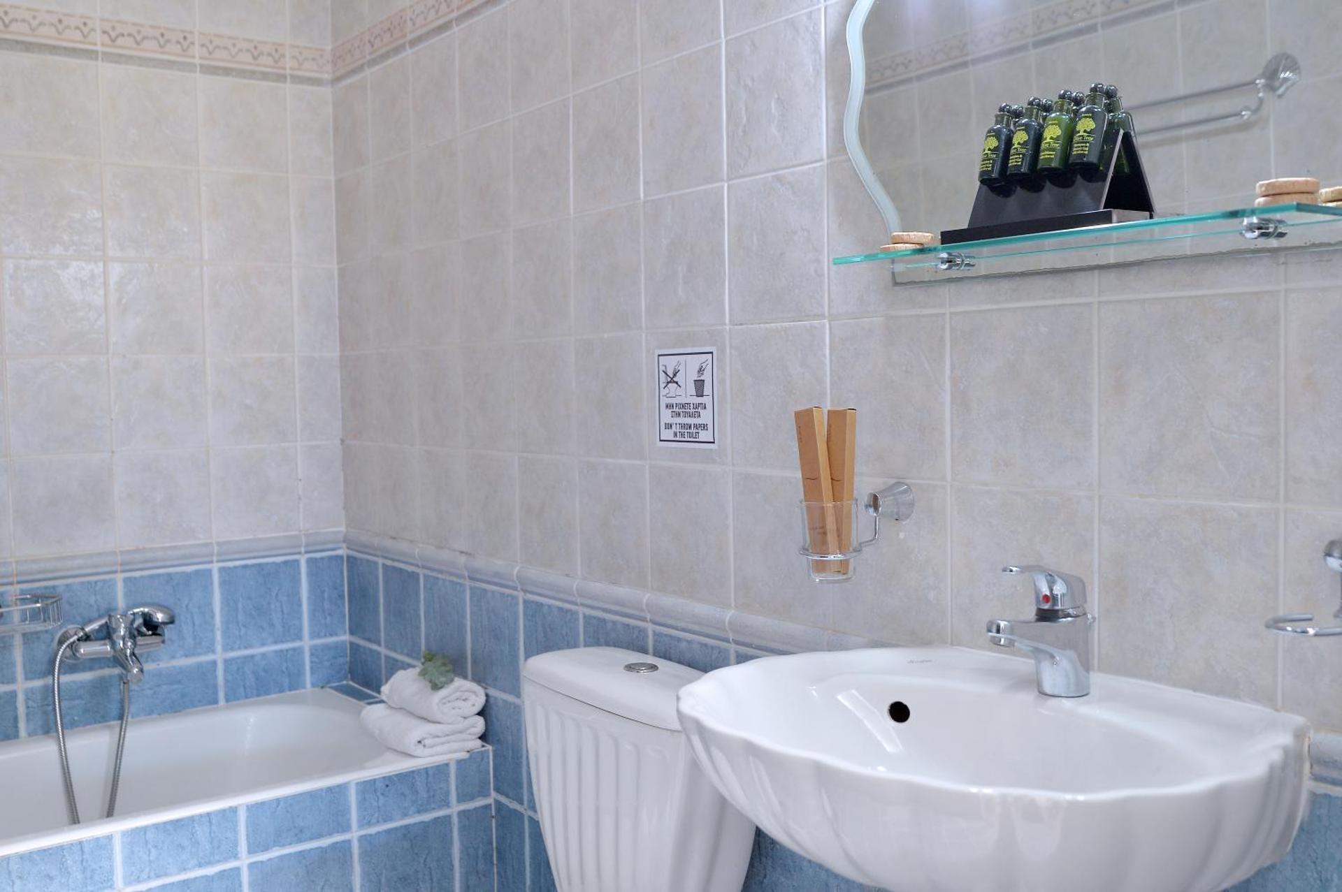 Vasilaras Hotel - Photo 110