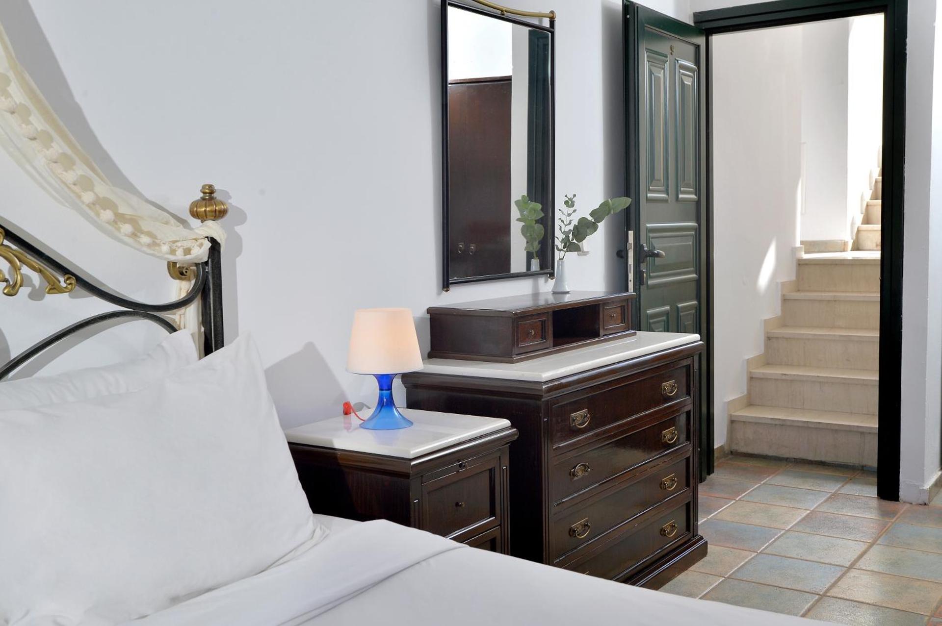 Vasilaras Hotel - Photo 111