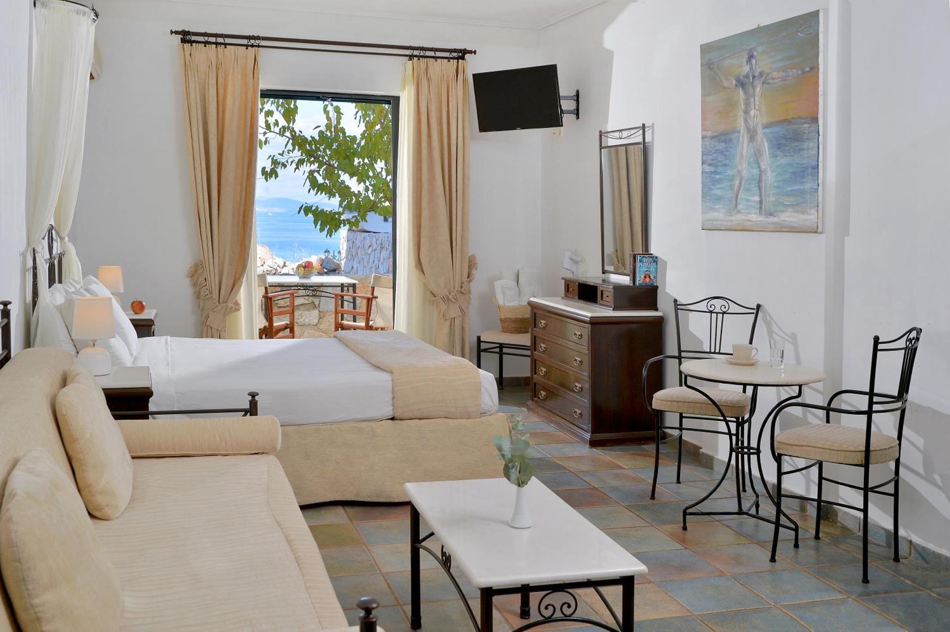 Vasilaras Hotel - Photo 112