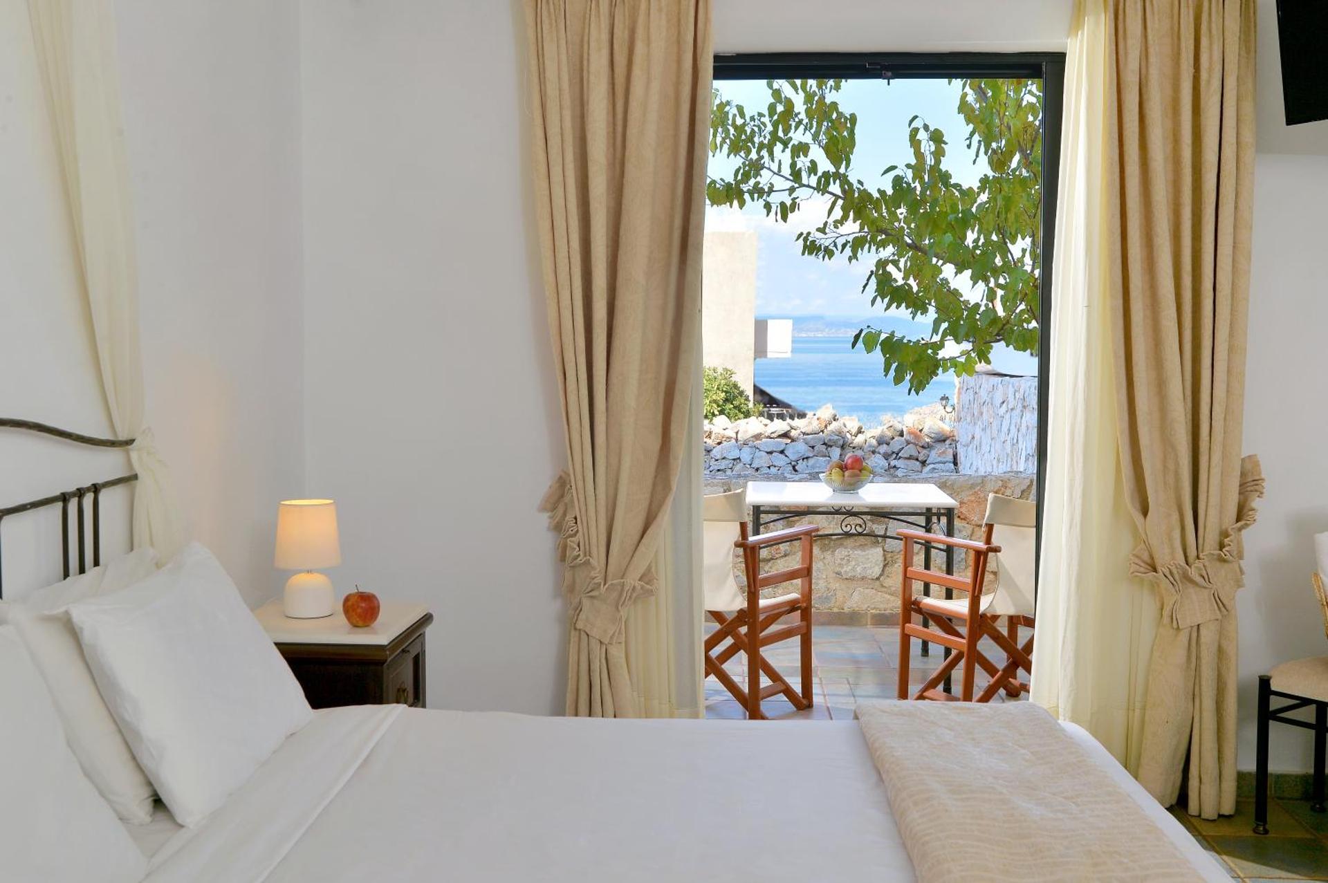 Vasilaras Hotel - Photo 116