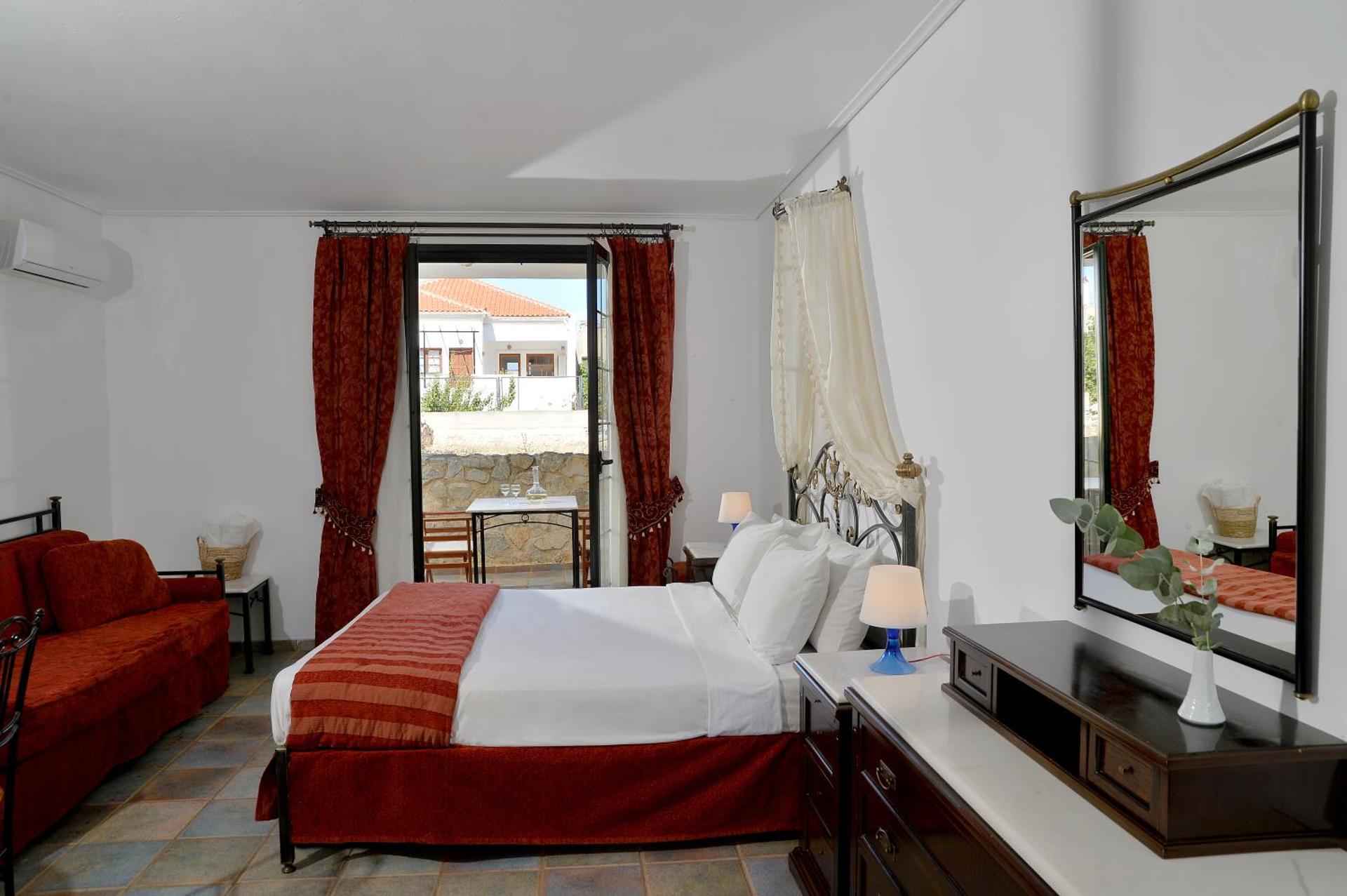 Vasilaras Hotel - Photo 115