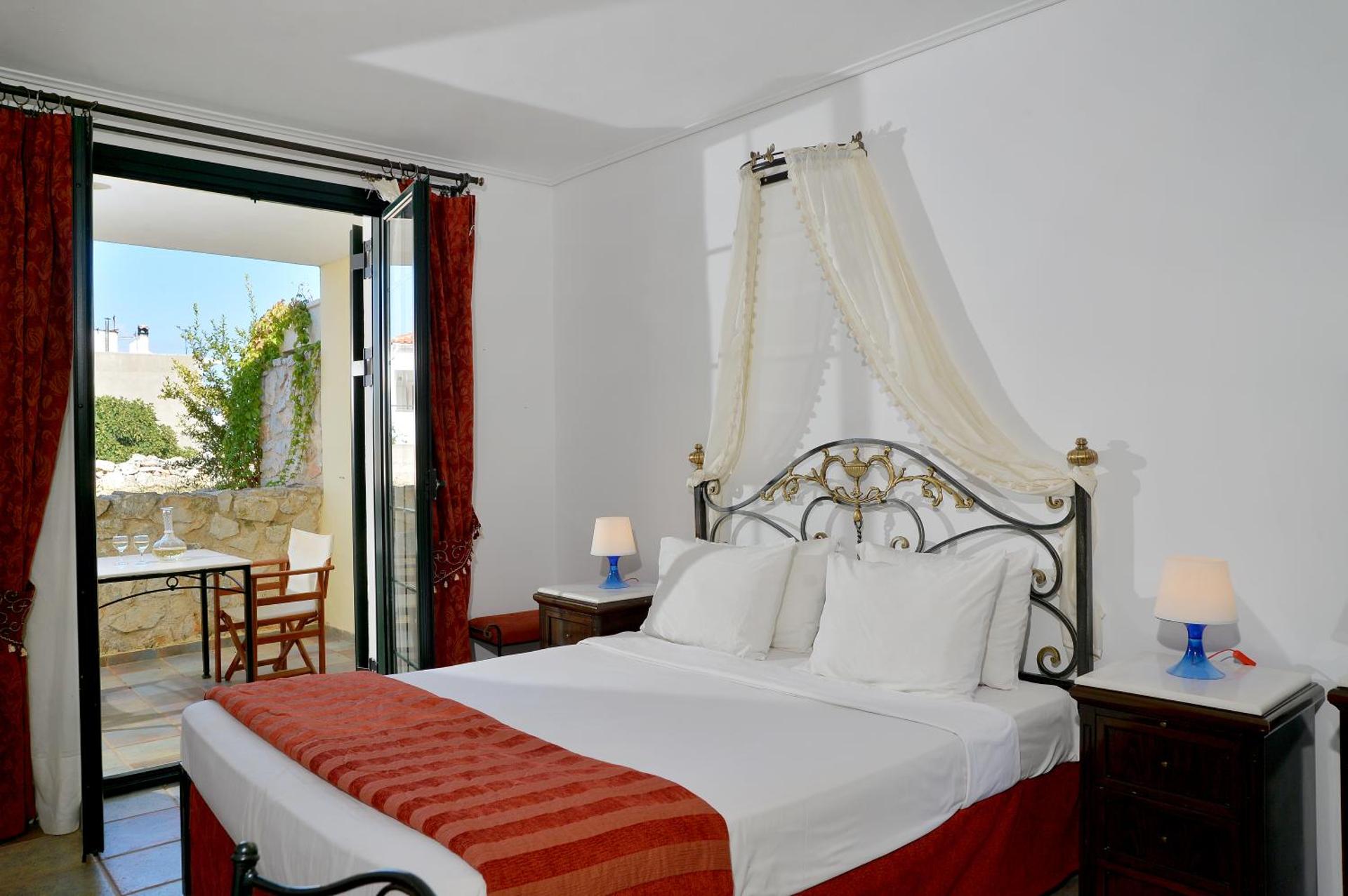 Vasilaras Hotel - Photo 118