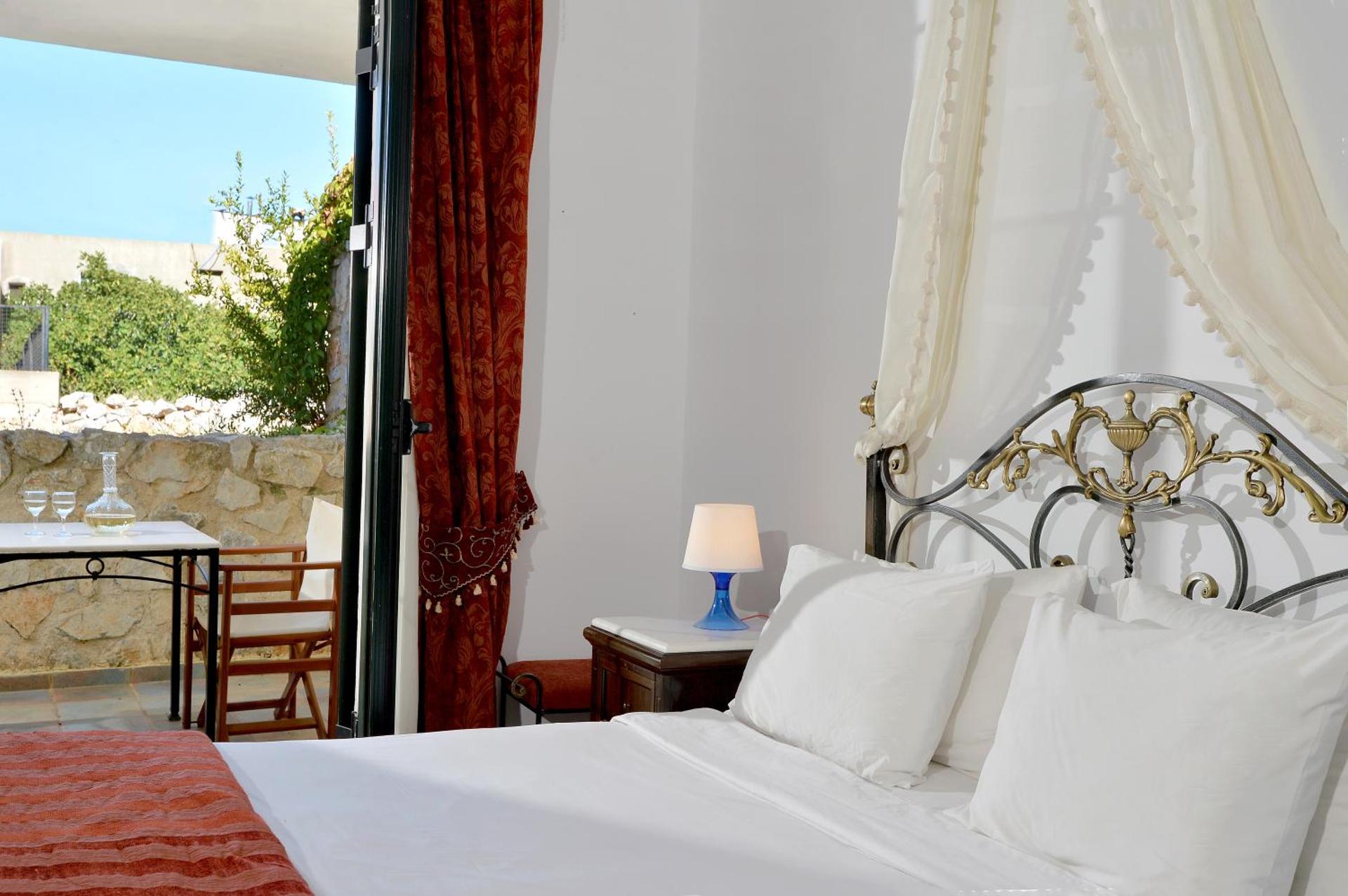 Vasilaras Hotel - Photo 117