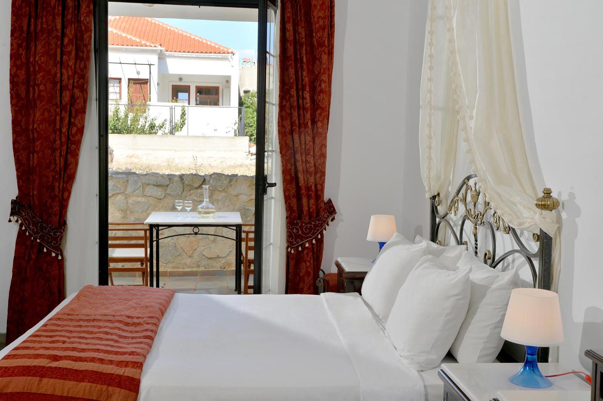 Vasilaras Hotel - Photo 120