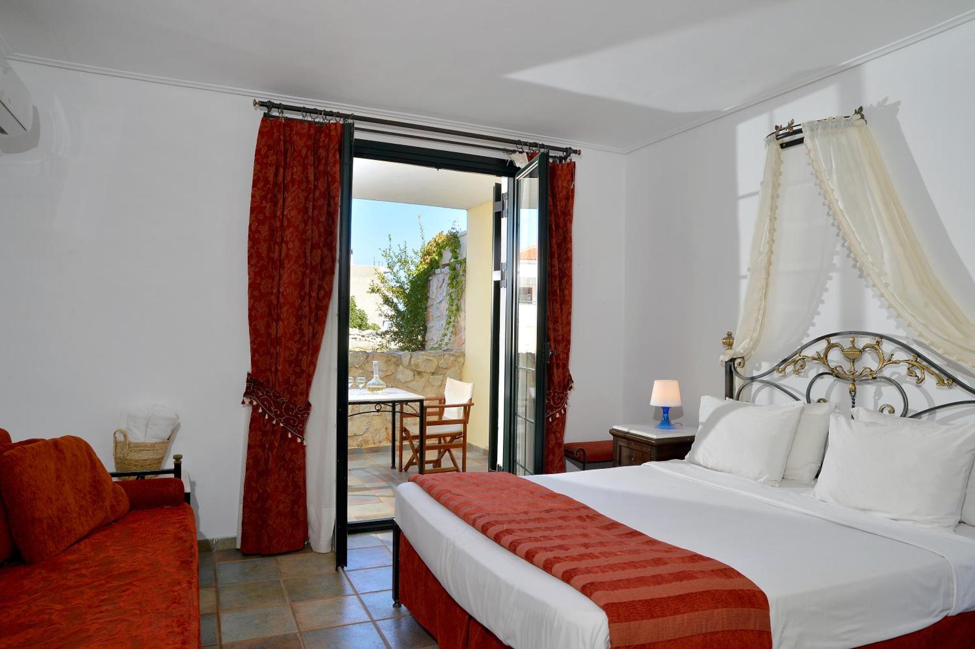 Vasilaras Hotel - Photo 119