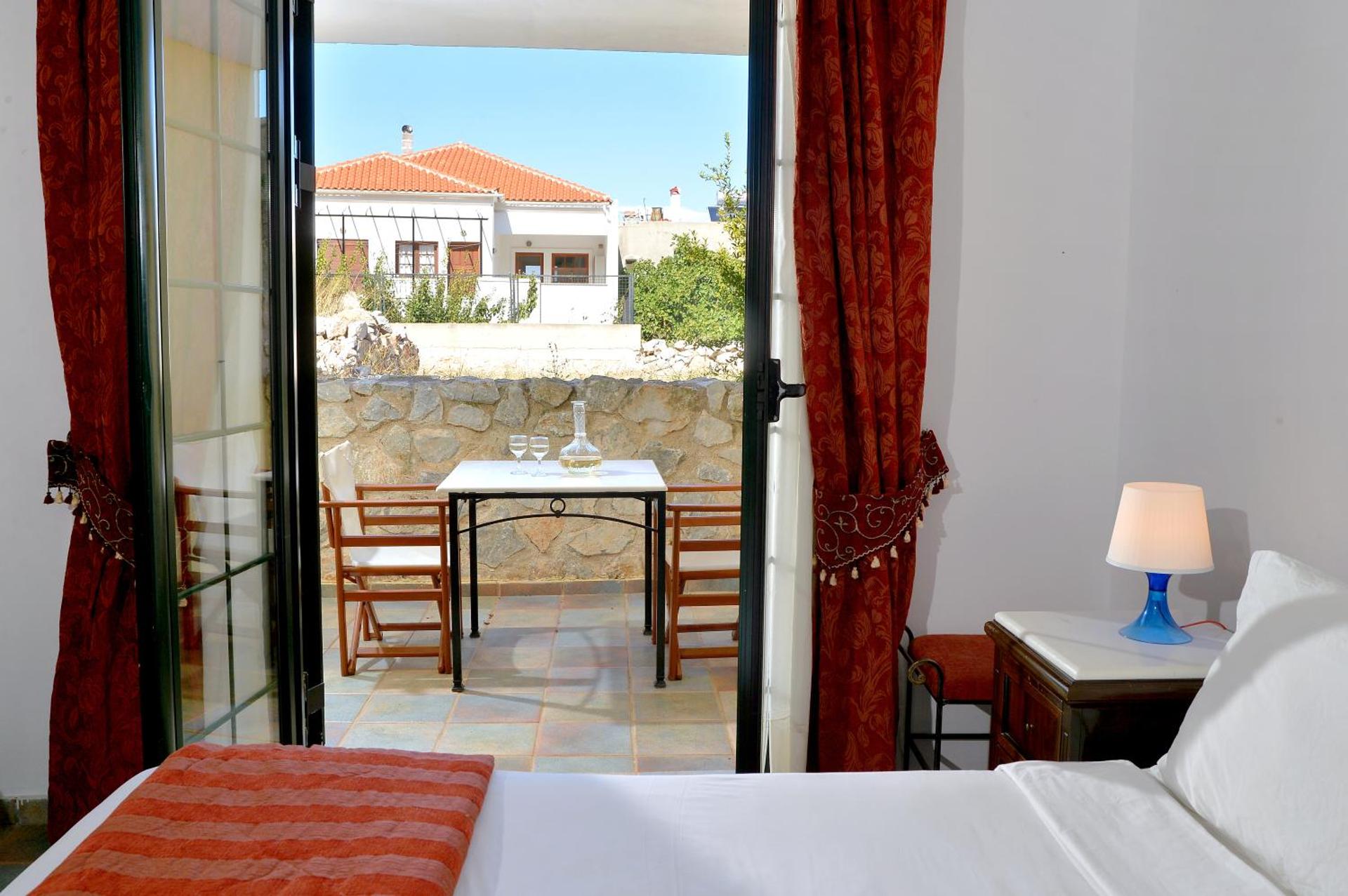 Vasilaras Hotel - Photo 121