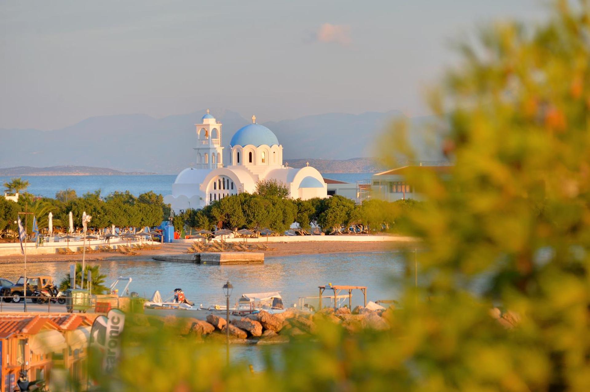 Vasilaras Hotel - Photo 151