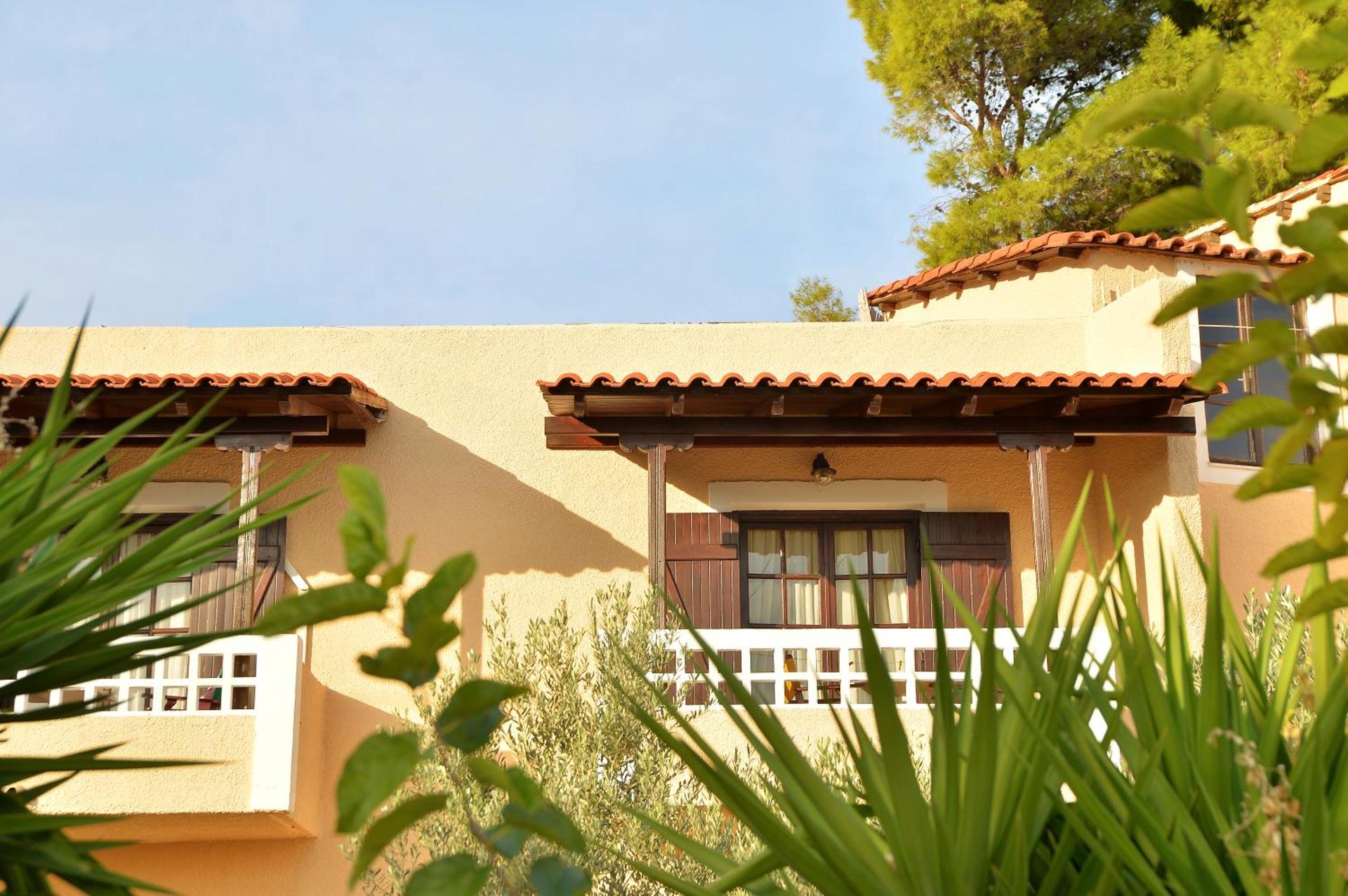 Vasilaras Hotel - Photo 155