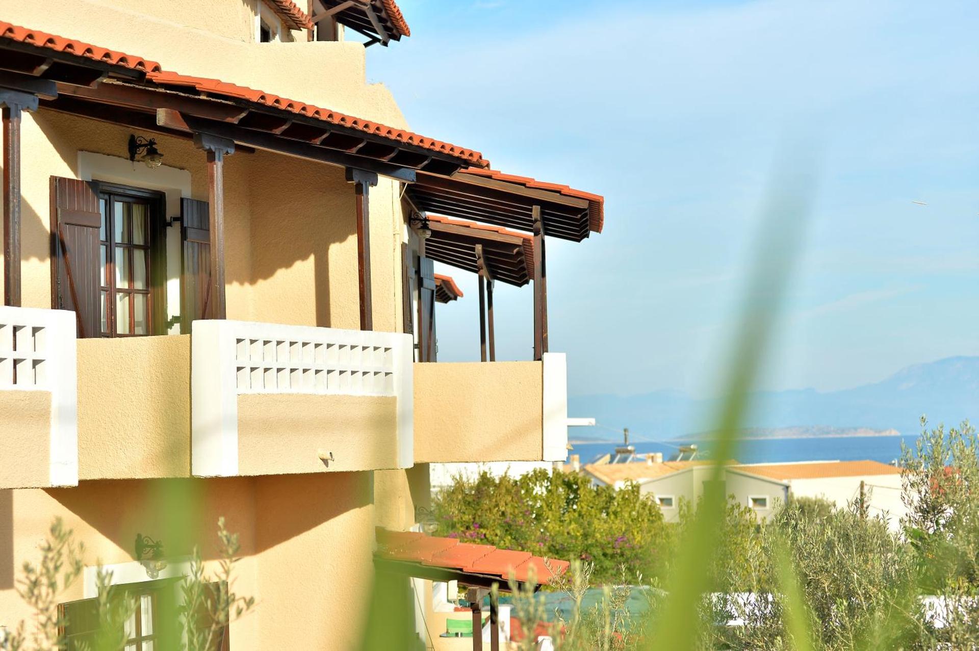 Vasilaras Hotel - Photo 161