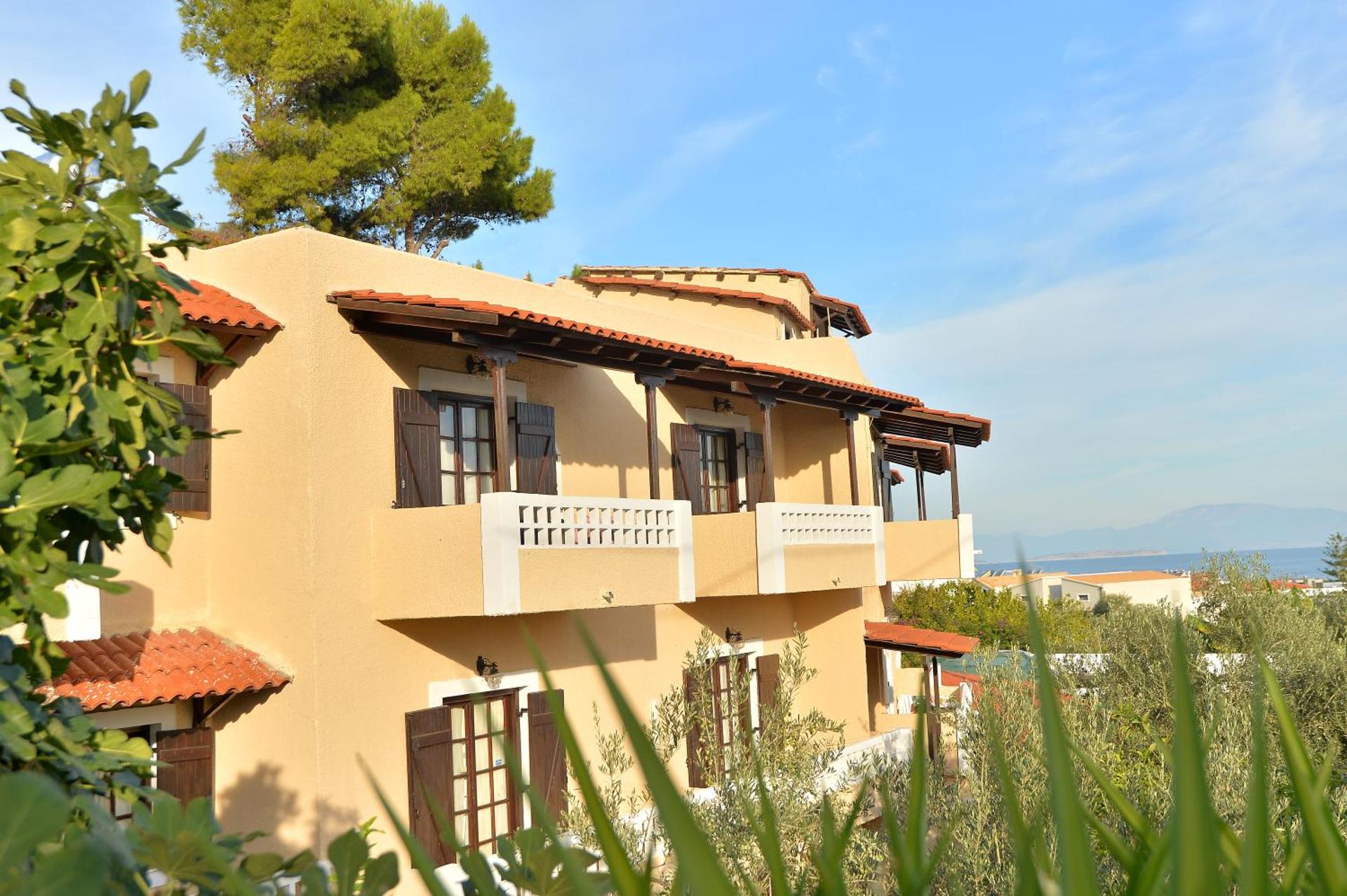 Vasilaras Hotel - Photo 162