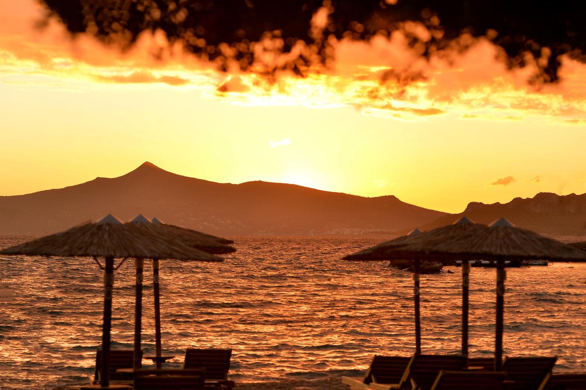 Vasilaras Hotel - Photo 164