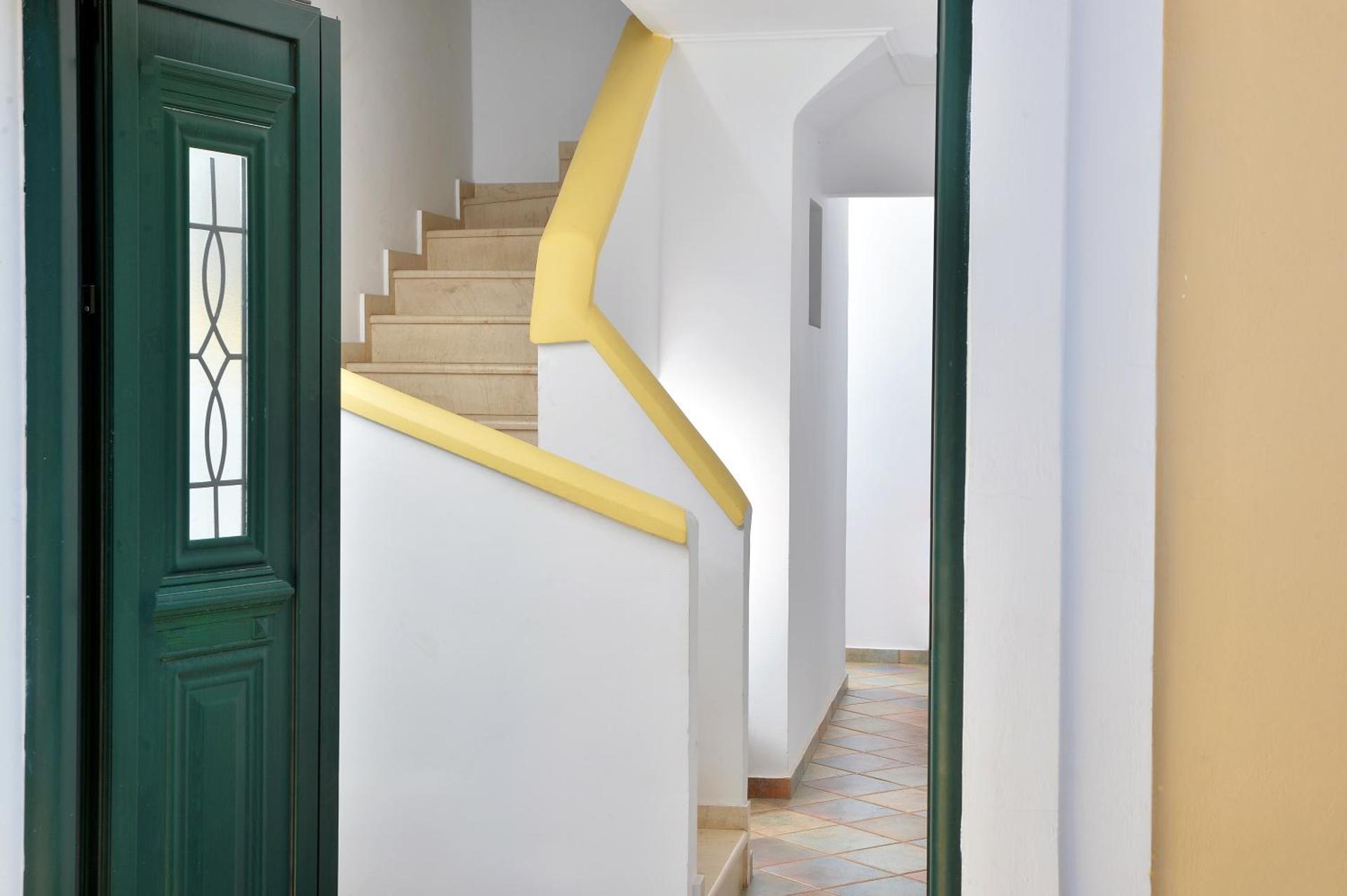 Vasilaras Hotel - Photo 166