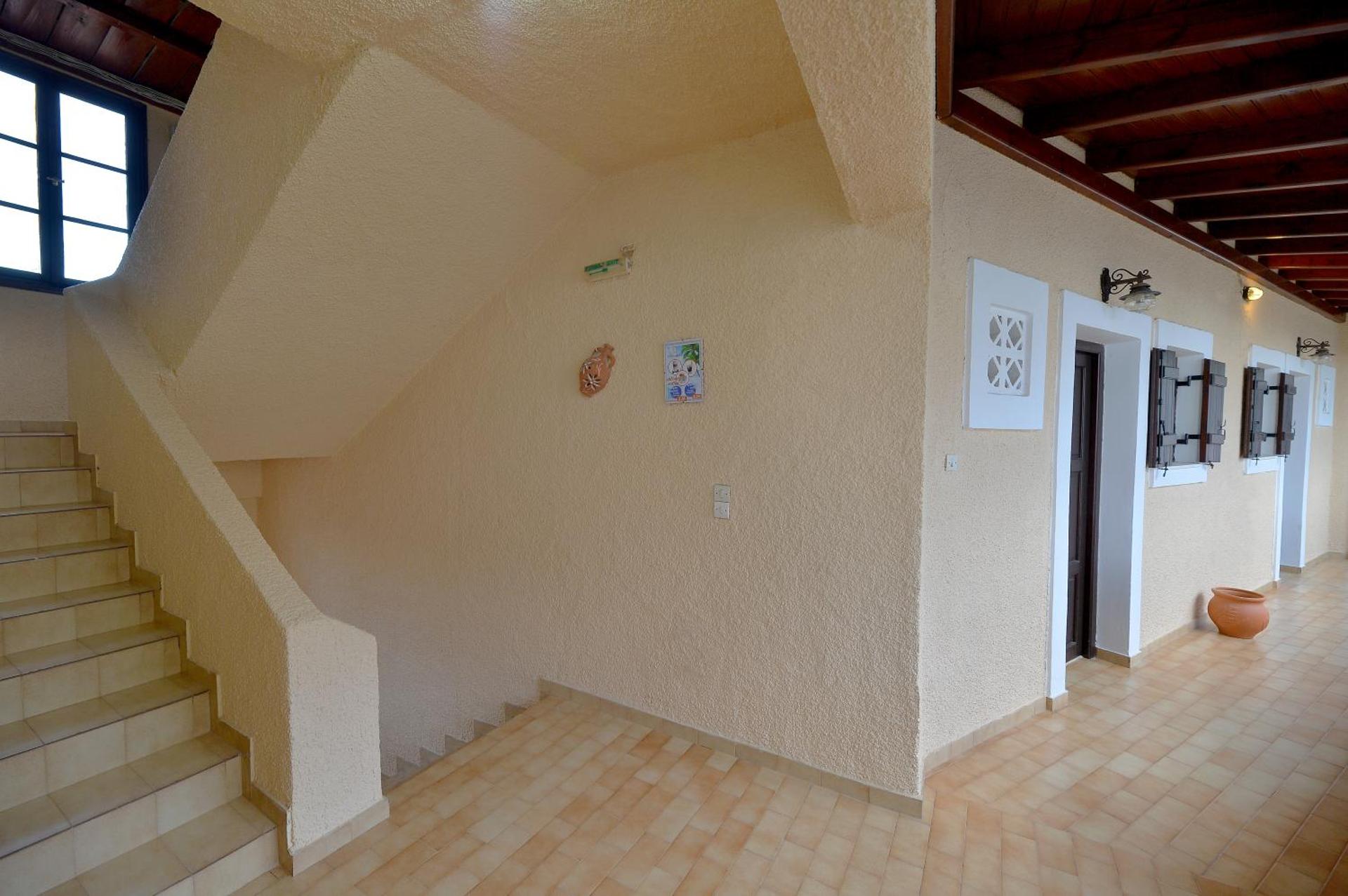 Vasilaras Hotel - Photo 167