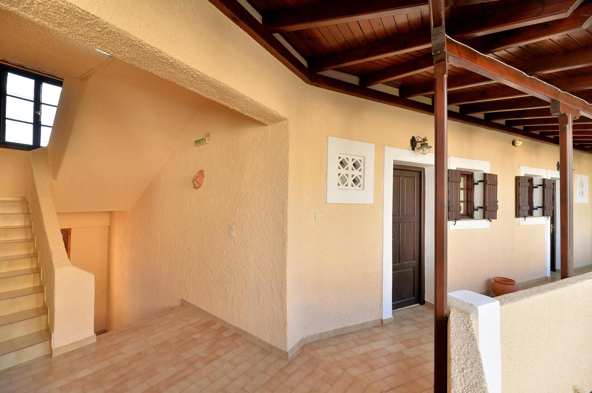 Vasilaras Hotel - Photo 168