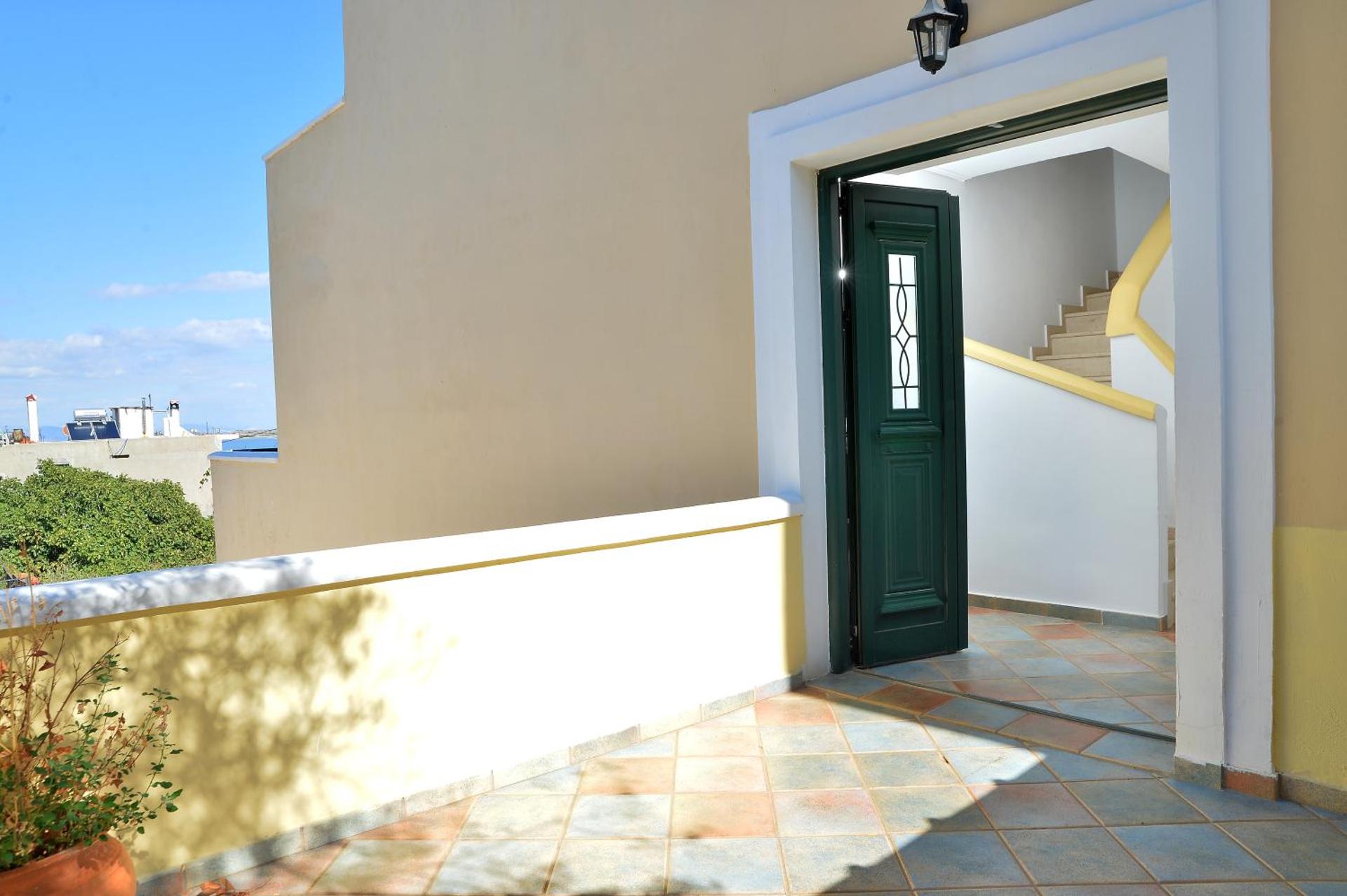 Vasilaras Hotel - Photo 169