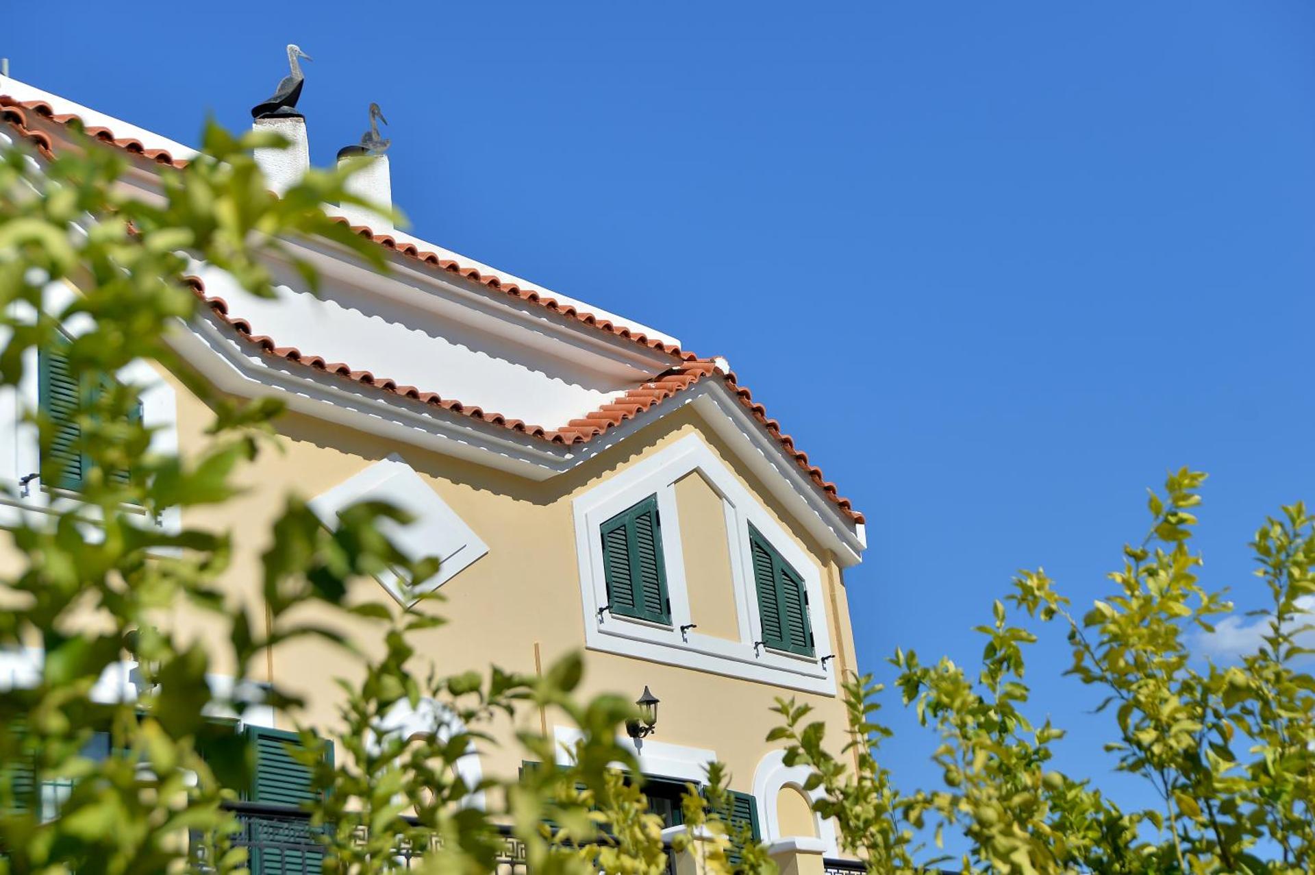 Vasilaras Hotel - Photo 170