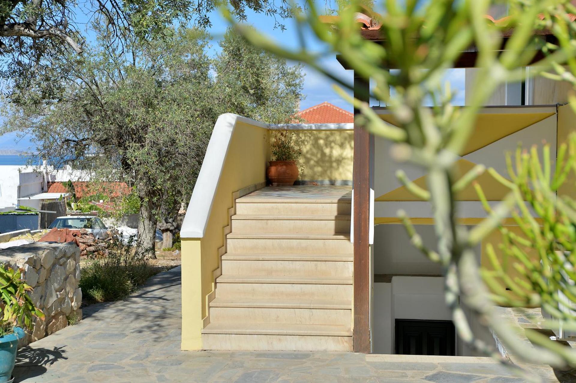 Vasilaras Hotel - Photo 171