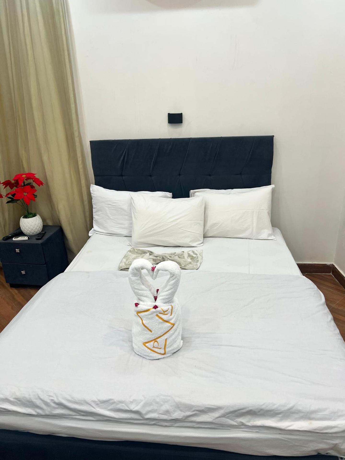 Superior Quadruple Room