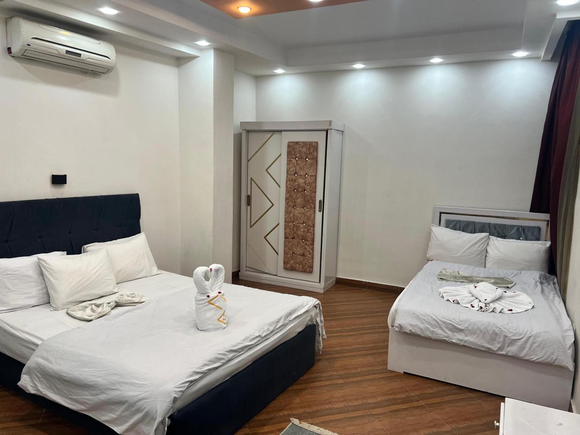 Superior Quadruple Room - Photo 2