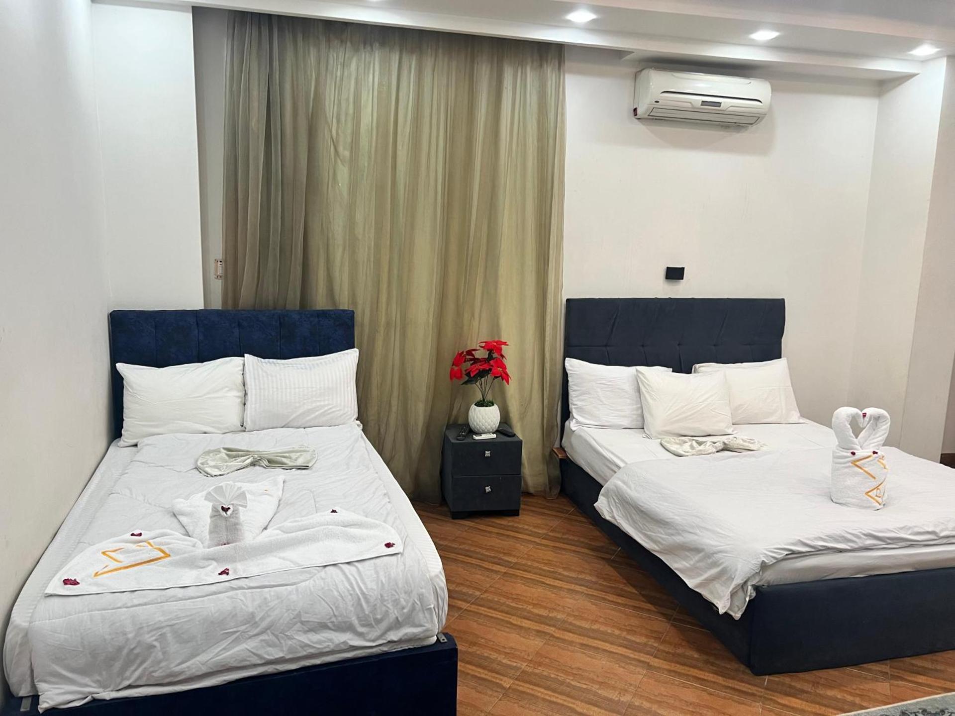 Pyramids Kingdom RZ Hotel - Photo 7