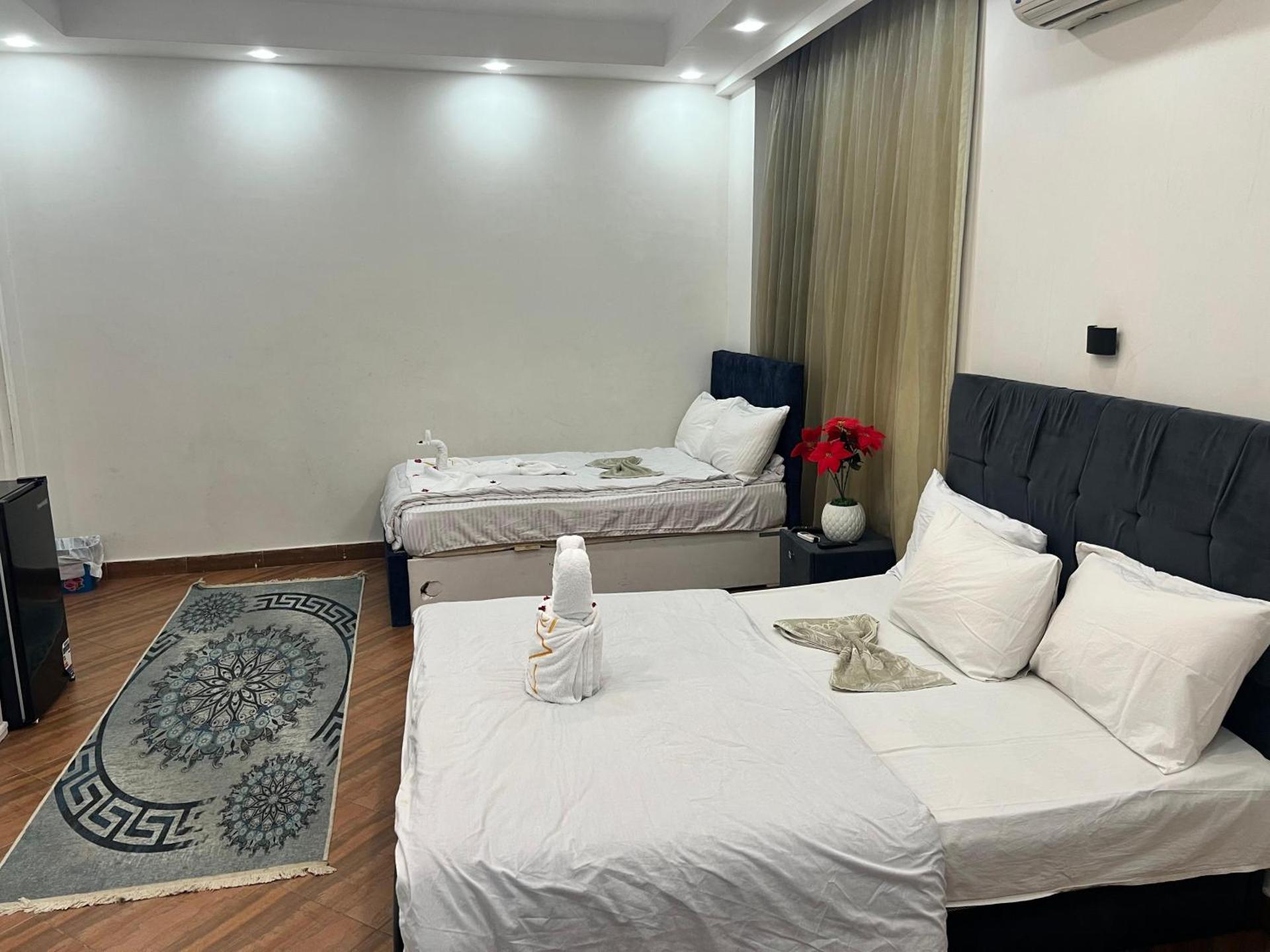 Pyramids Kingdom RZ Hotel - Photo 6