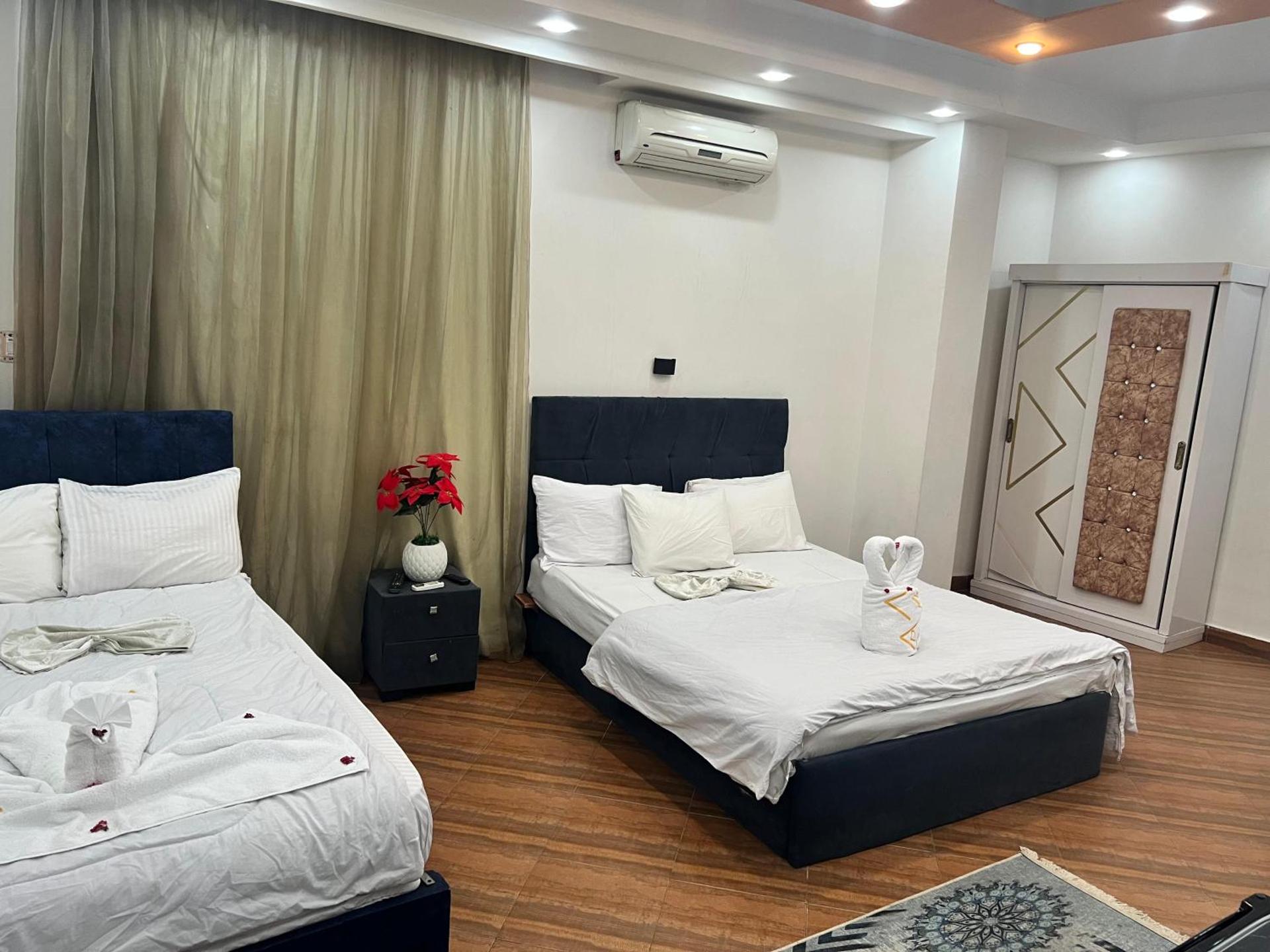 Pyramids Kingdom RZ Hotel - Photo 5