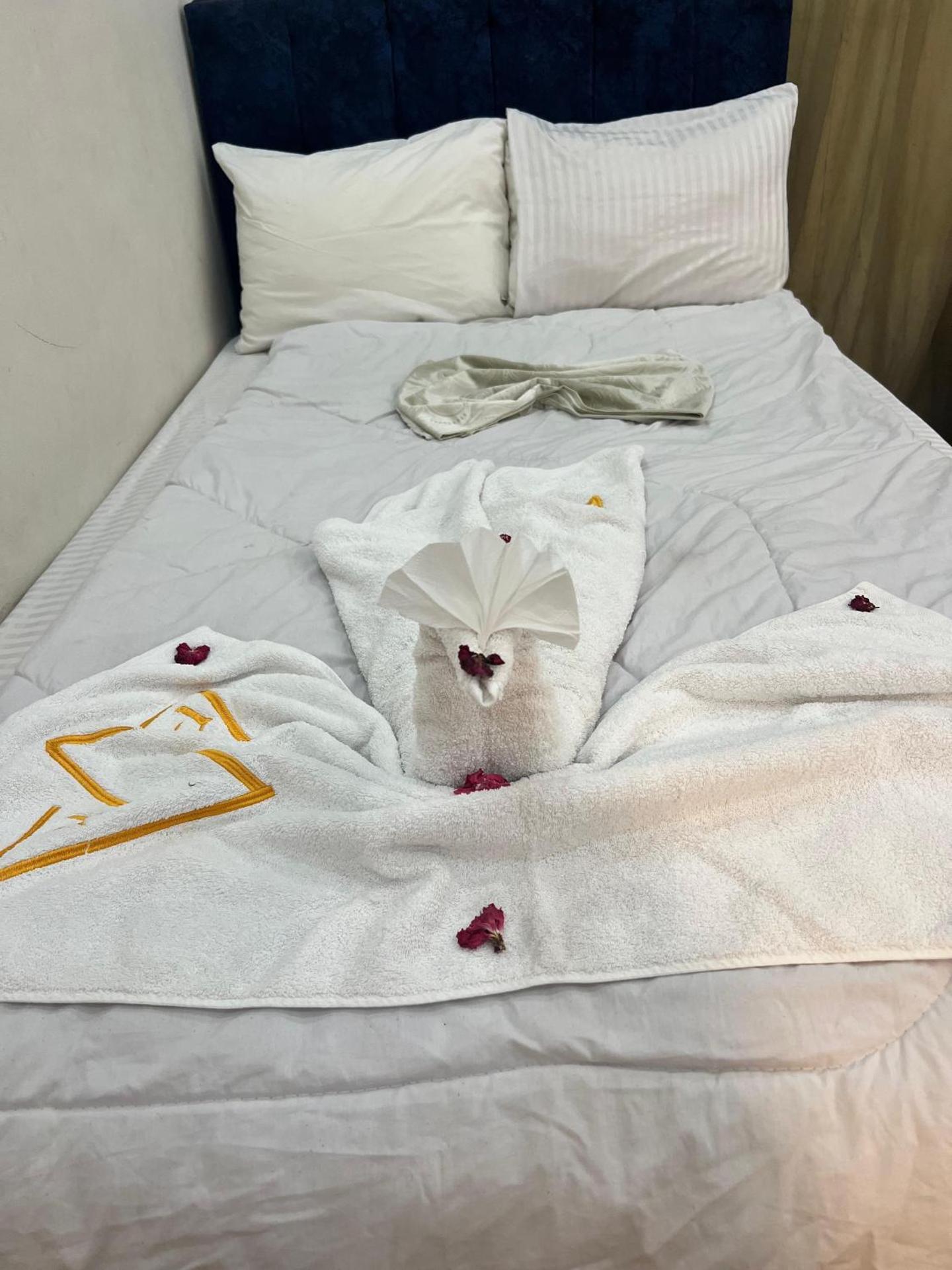 Pyramids Kingdom RZ Hotel - Photo 9