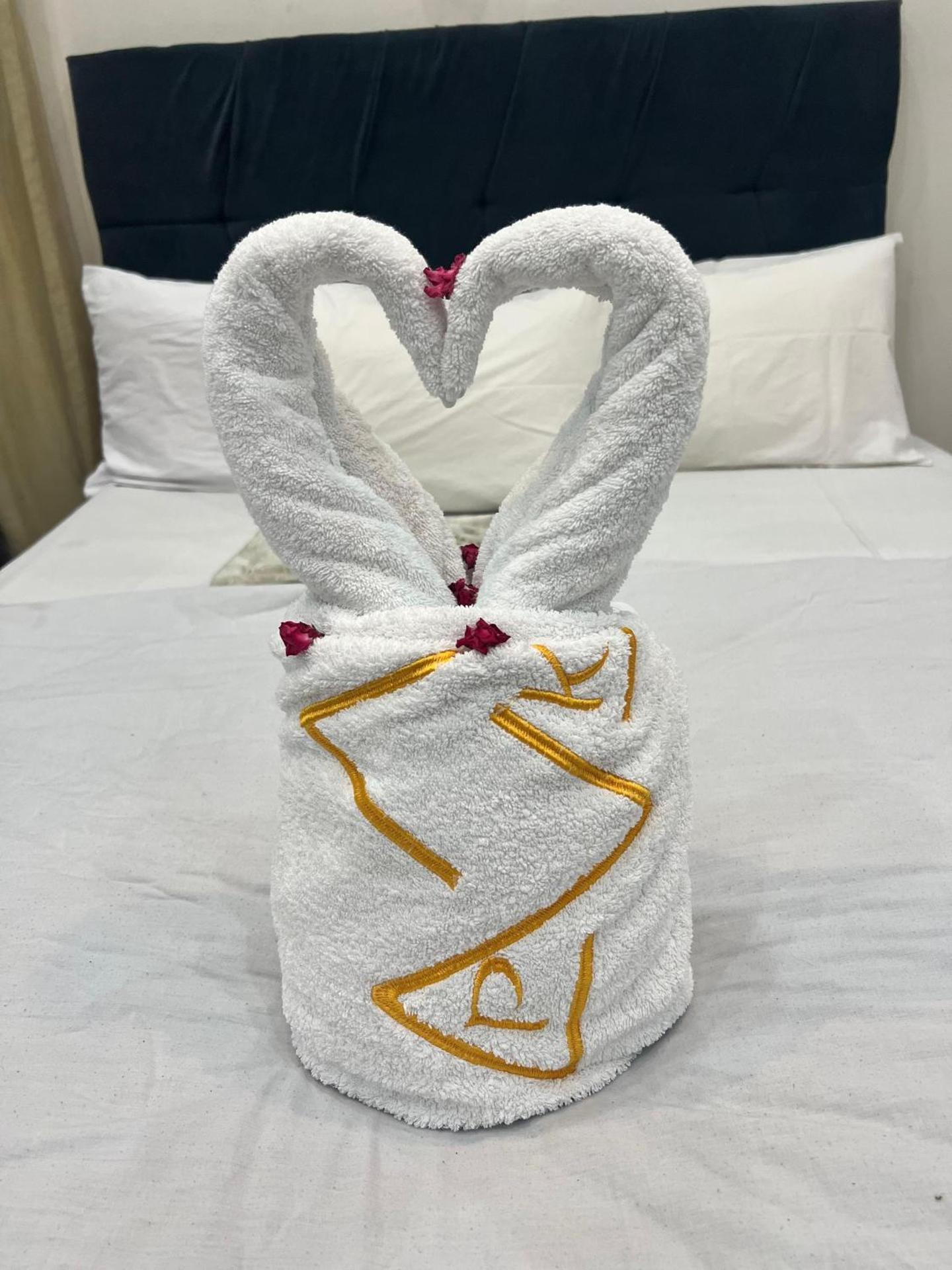 Superior Quadruple Room - Photo 4