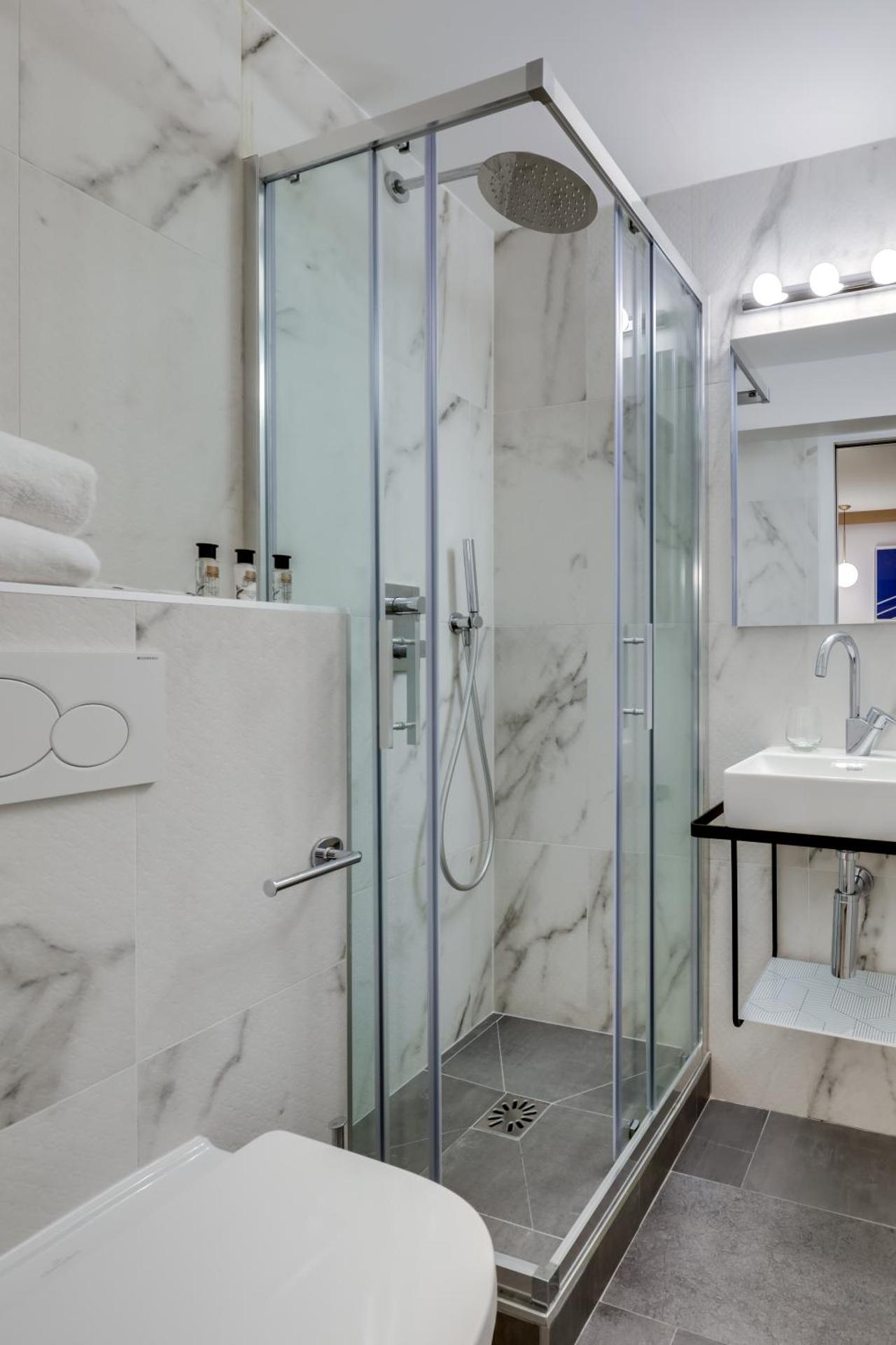 Hôtel Alexandrine Opera - Photo 13