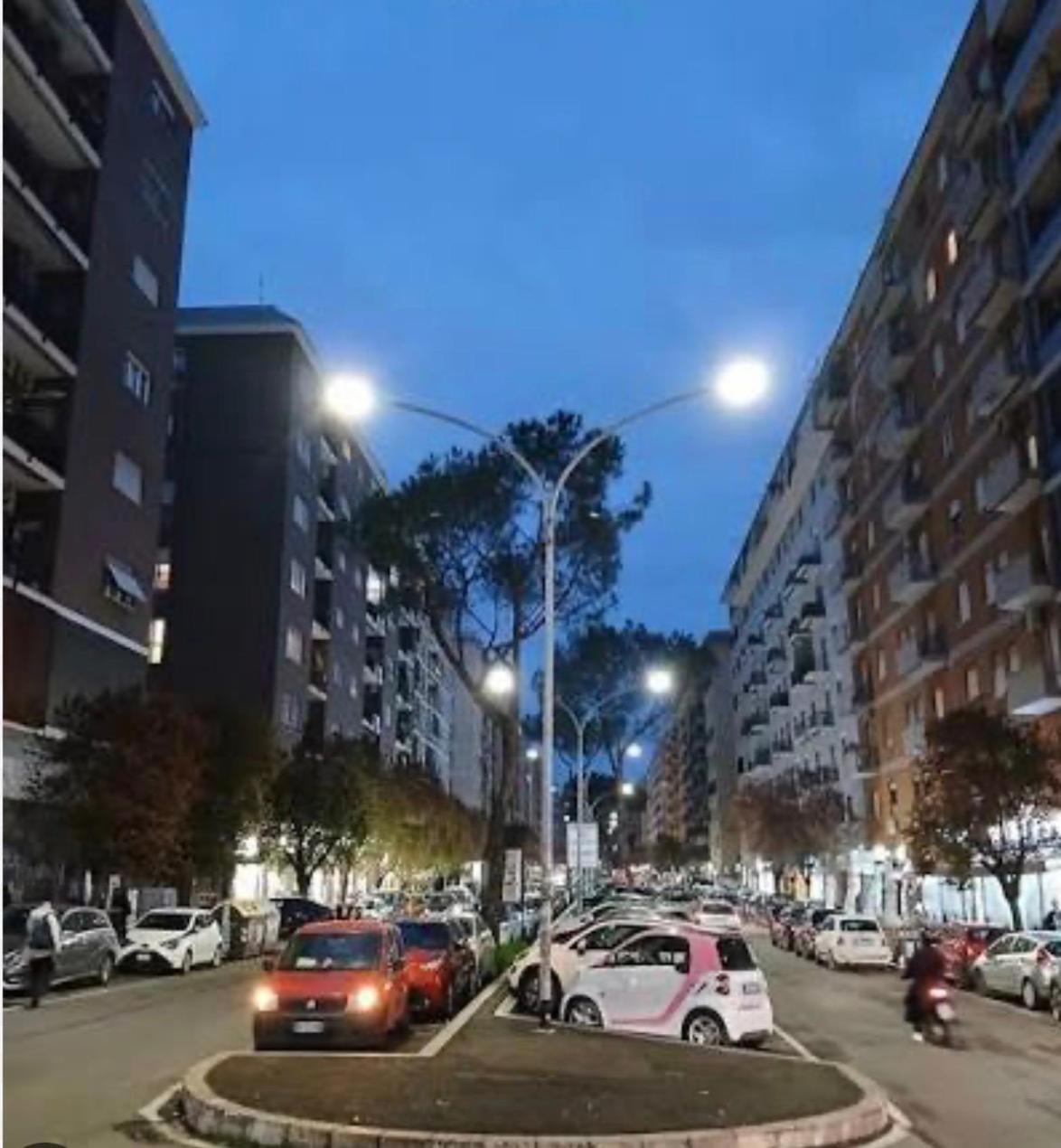 Sol House San Paolo Rome Collection Metro B - Photo 23