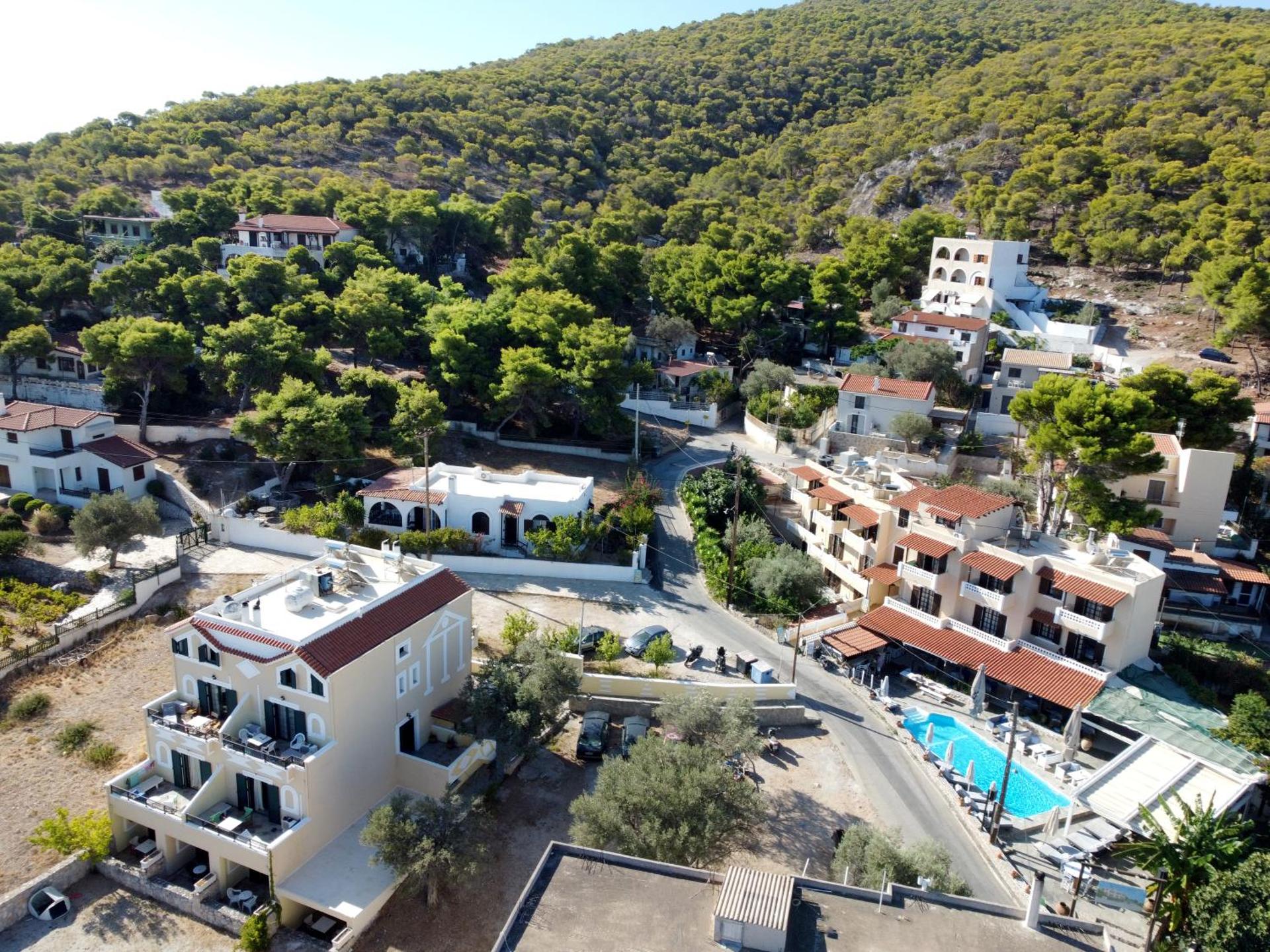 Vasilaras Hotel - Photo 172