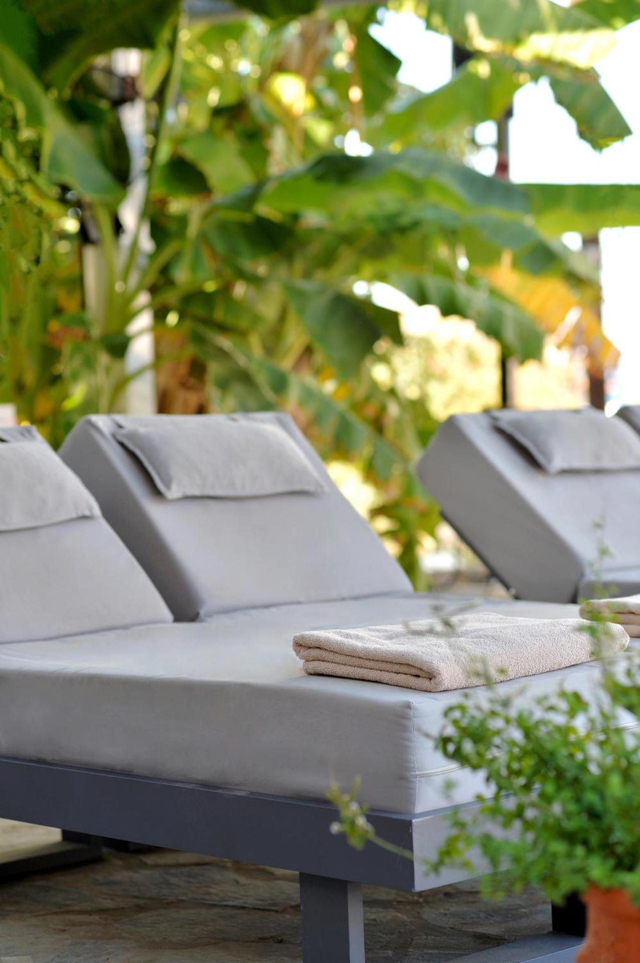 Vasilaras Hotel - Photo 174