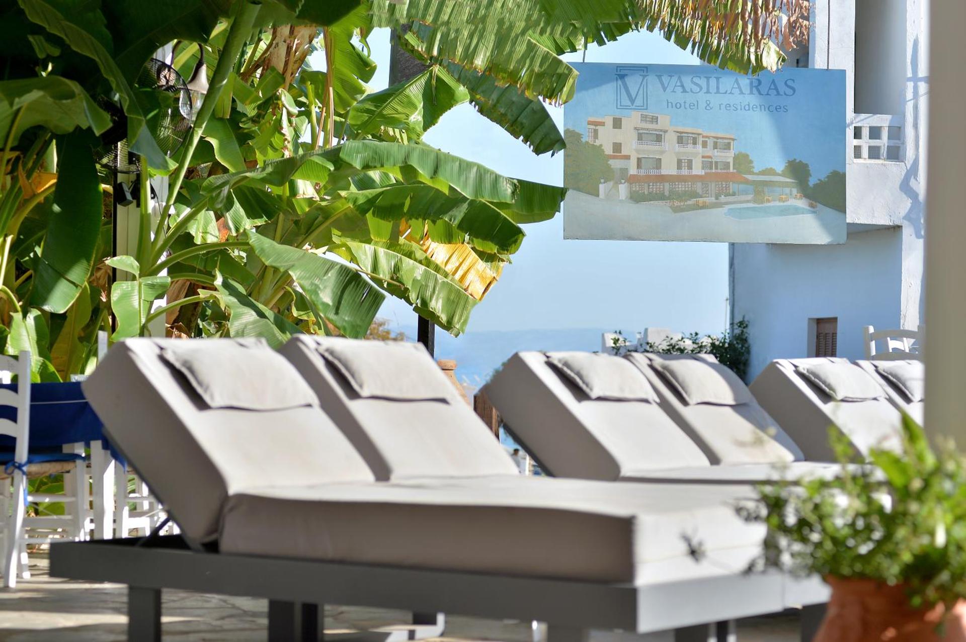 Vasilaras Hotel - Photo 177