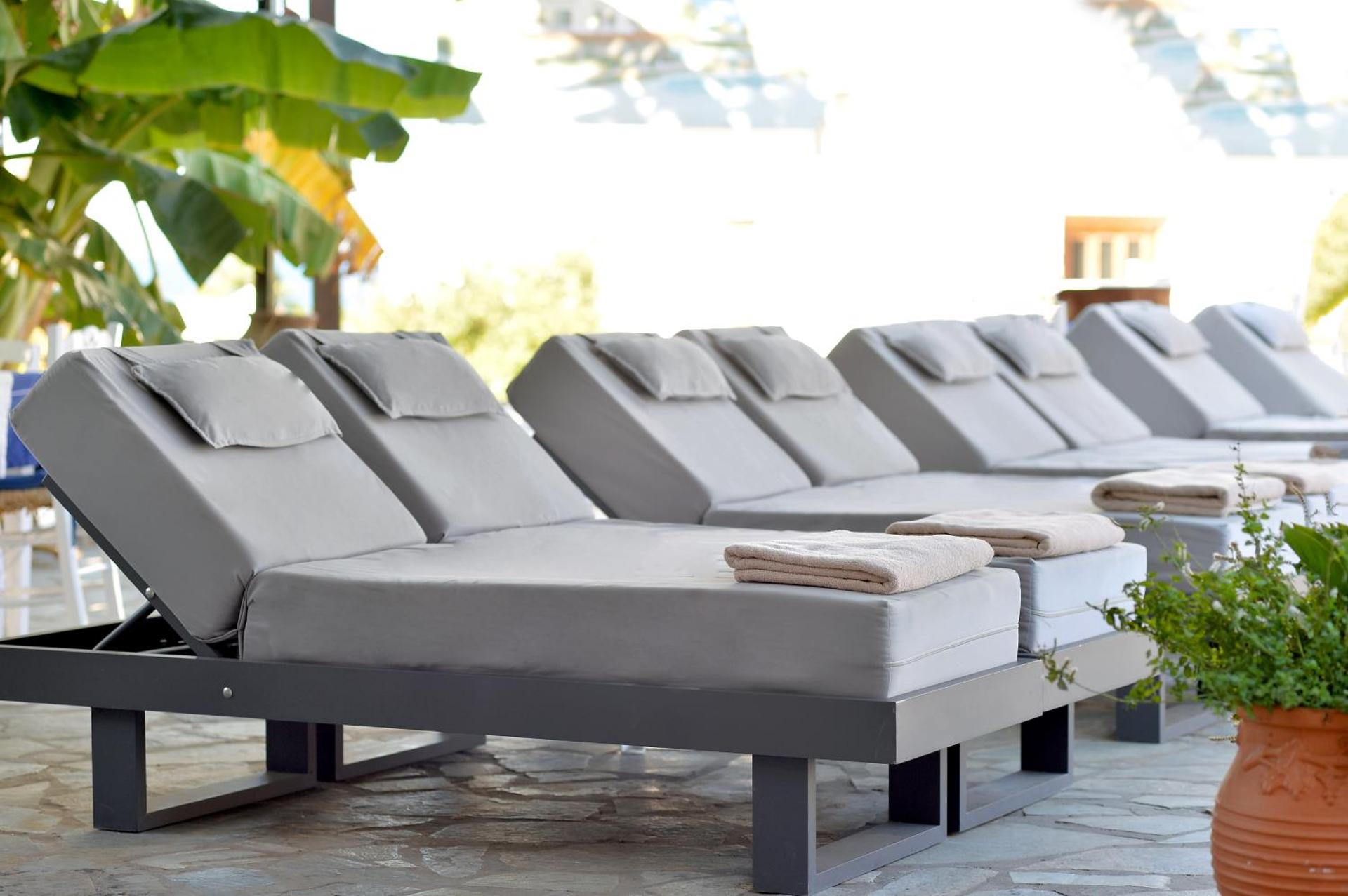 Vasilaras Hotel - Photo 176