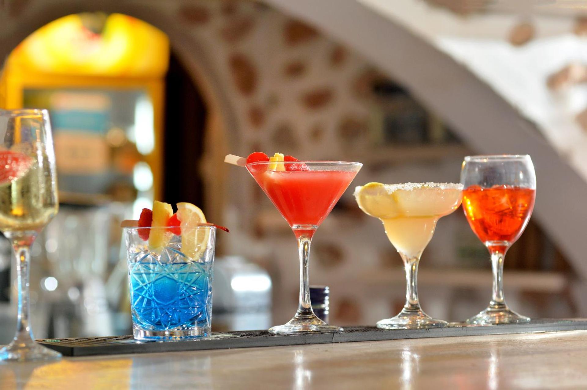 Vasilaras Hotel - Photo 179