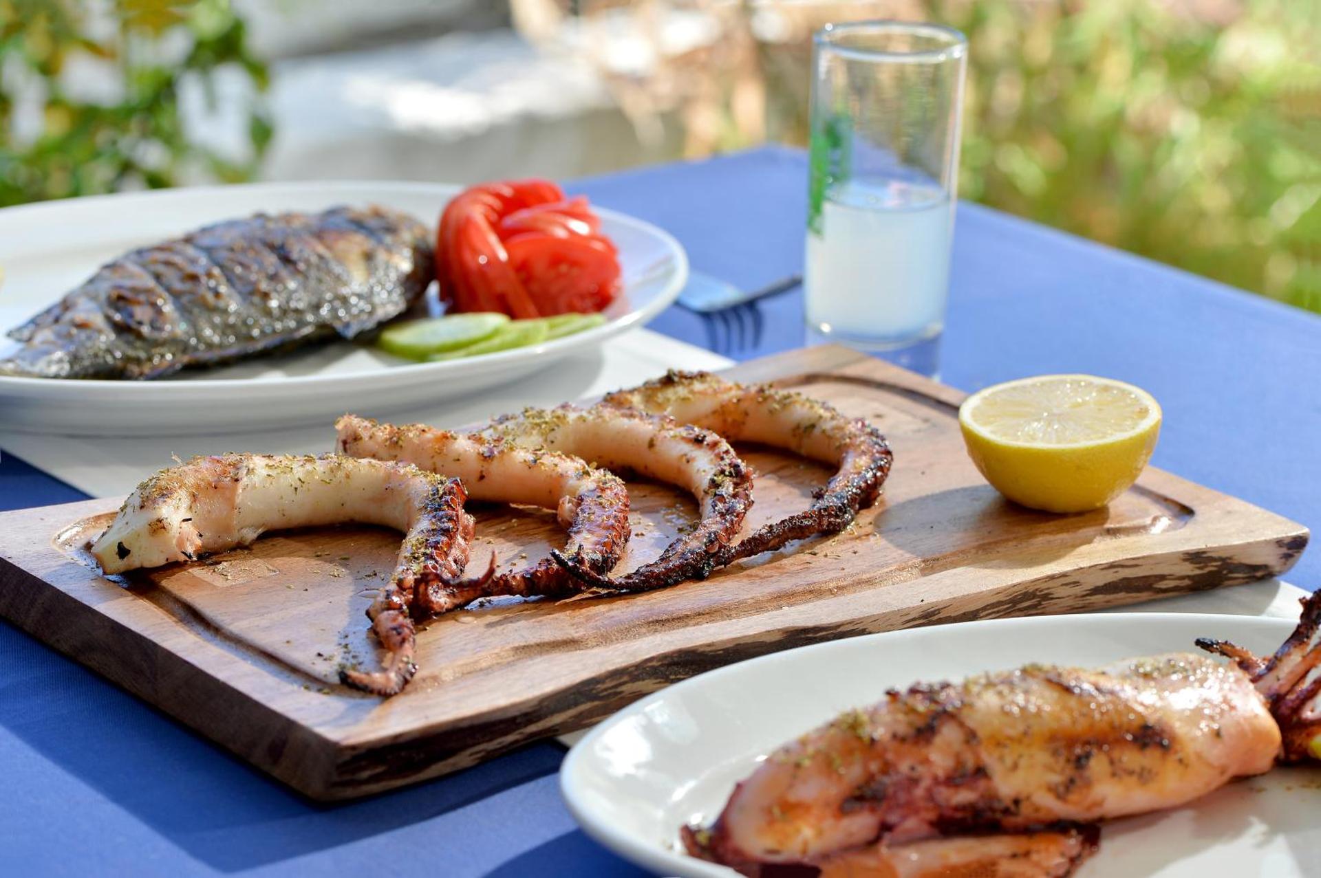 Vasilaras Hotel - Photo 188