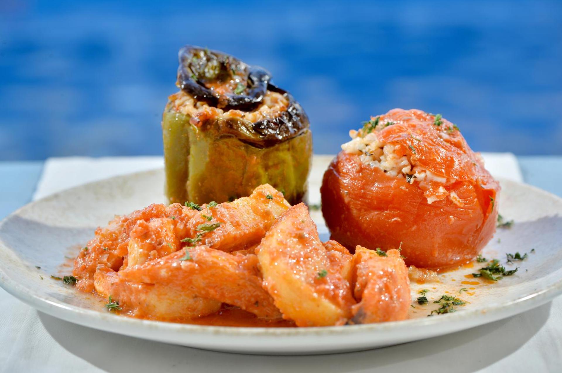 Vasilaras Hotel - Photo 192