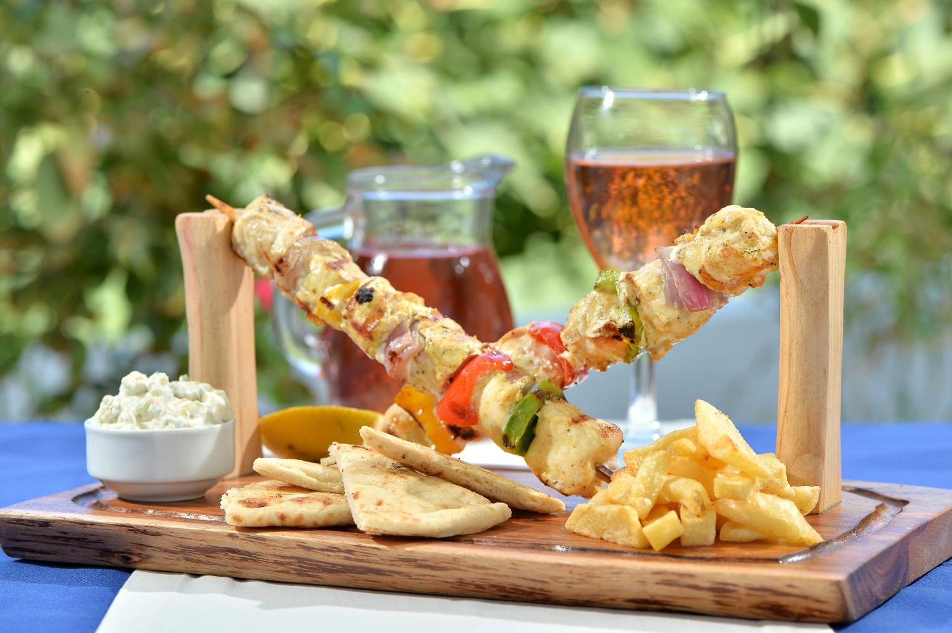 Vasilaras Hotel - Photo 140