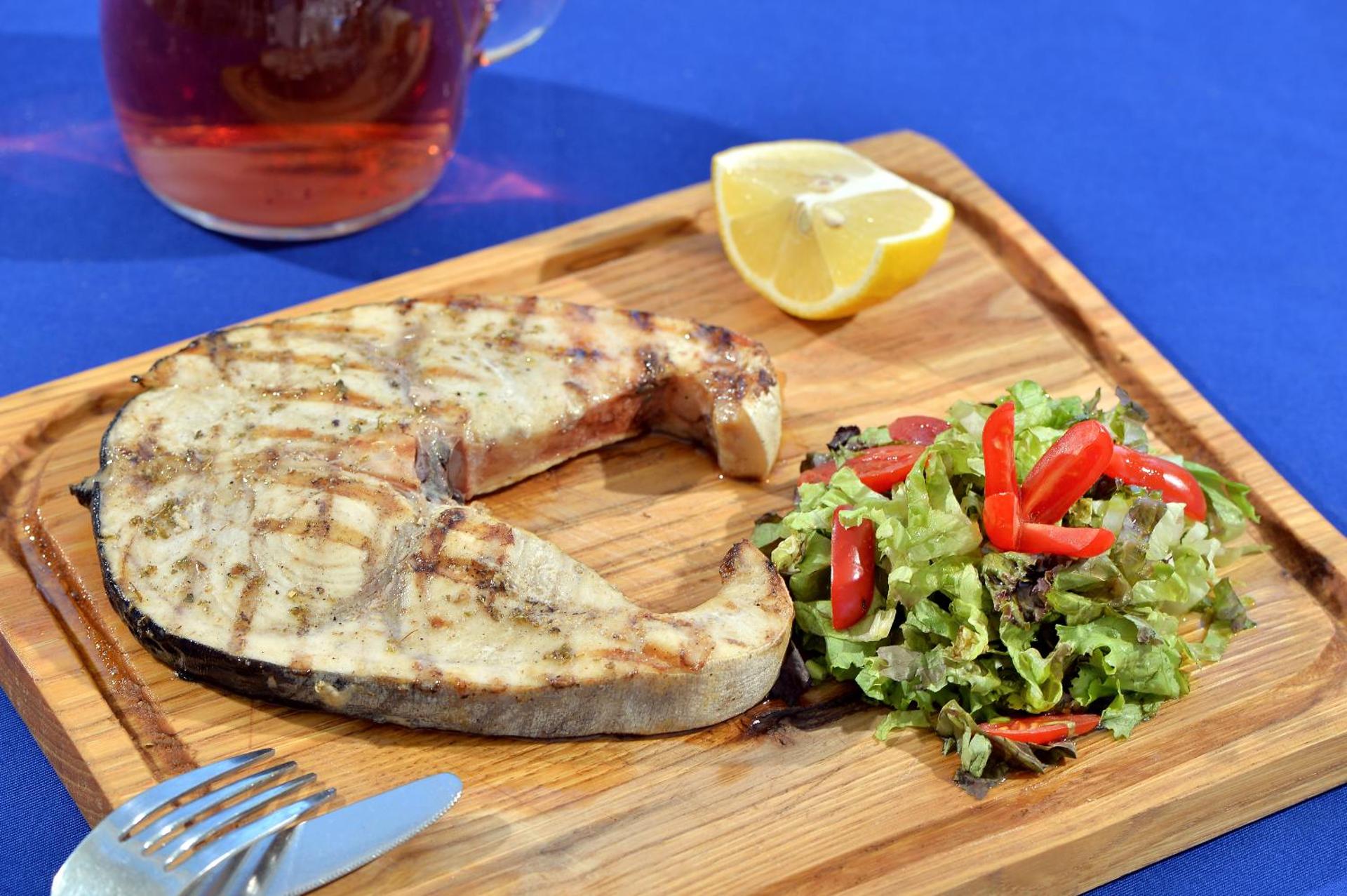 Vasilaras Hotel - Photo 195