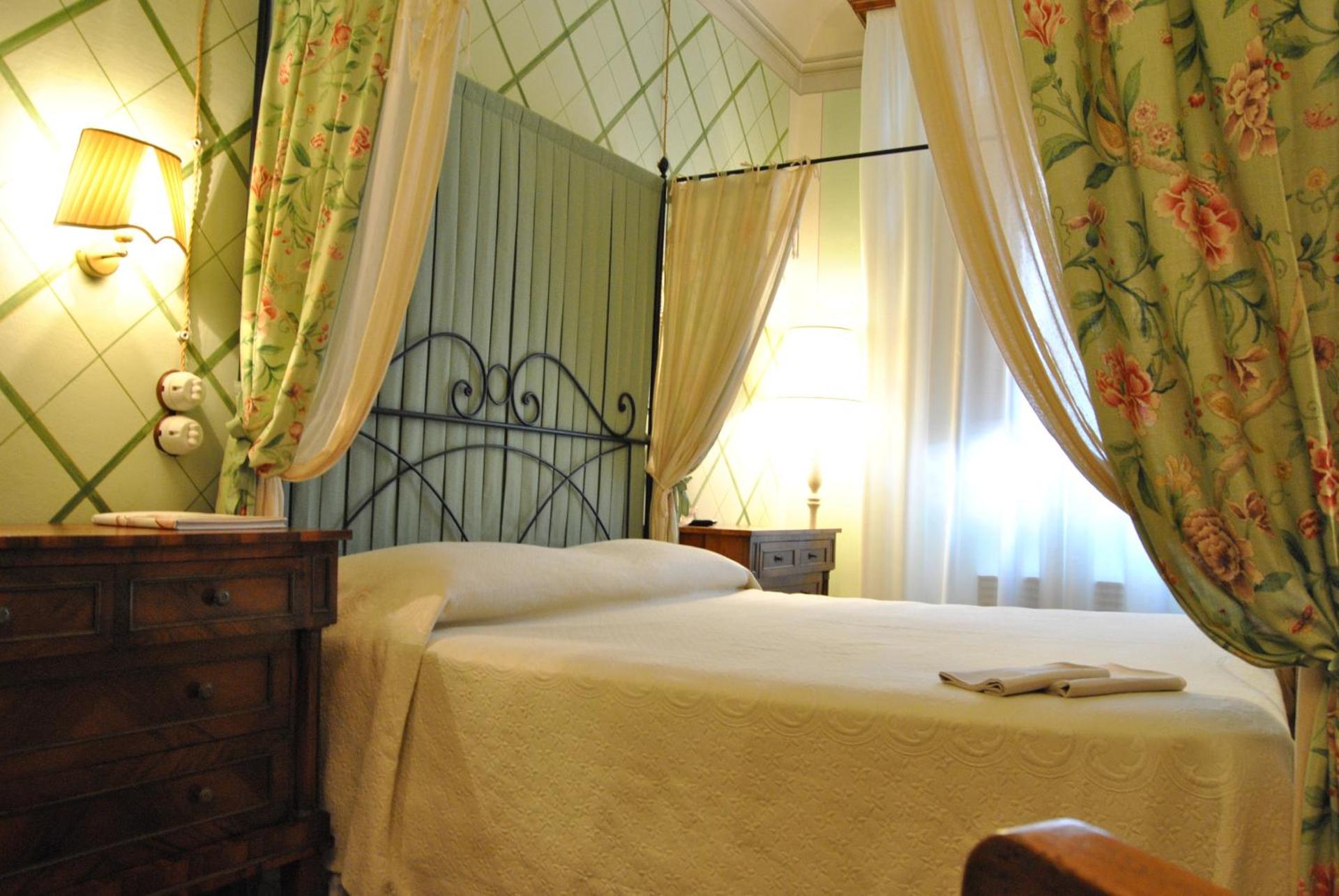 Residenza Palazzo Visdomini - Photo 43