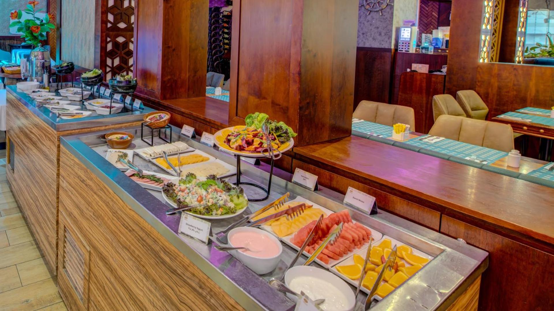 Donatello Hotel - Photo 38