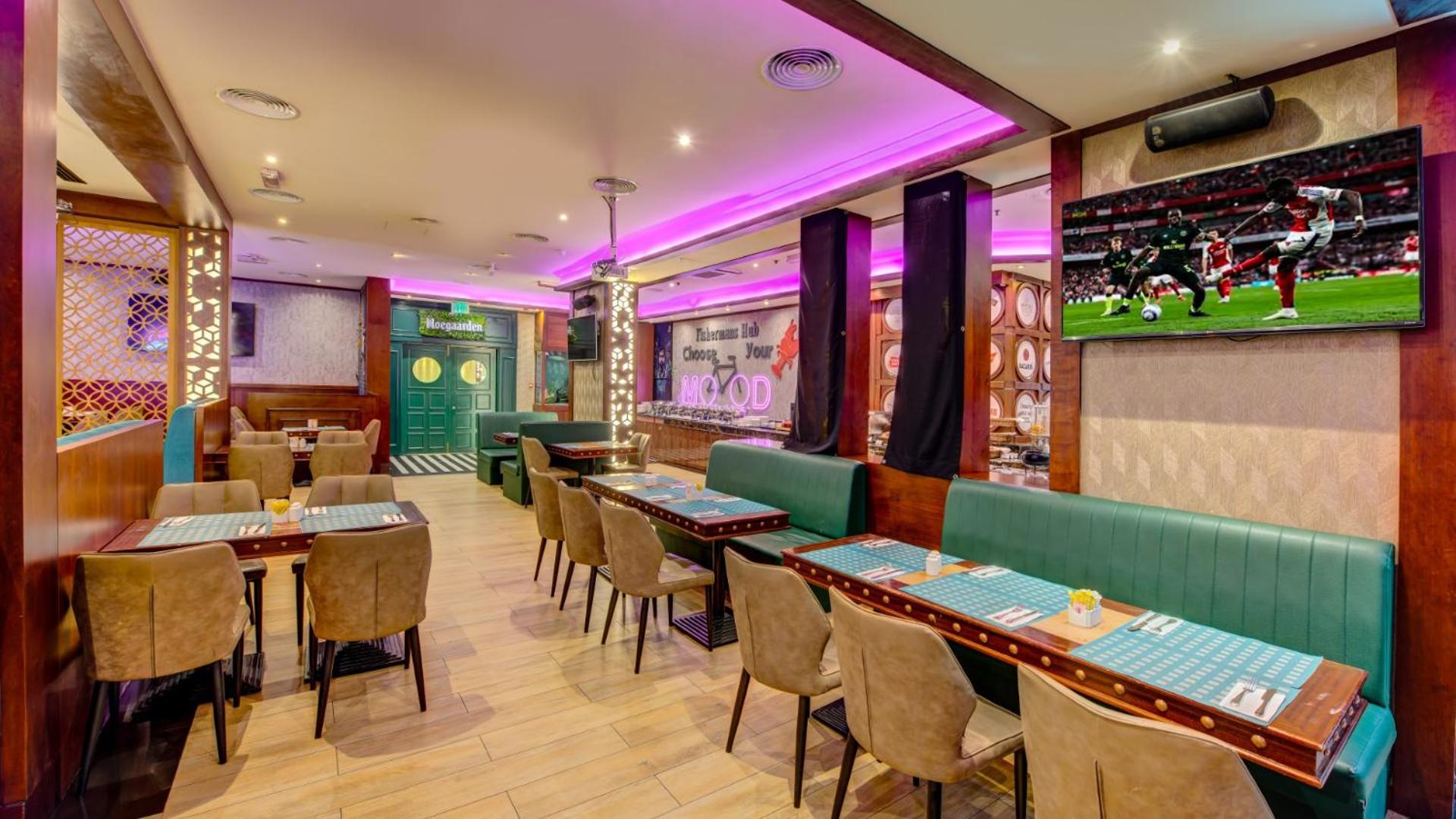 Donatello Hotel - Photo 36