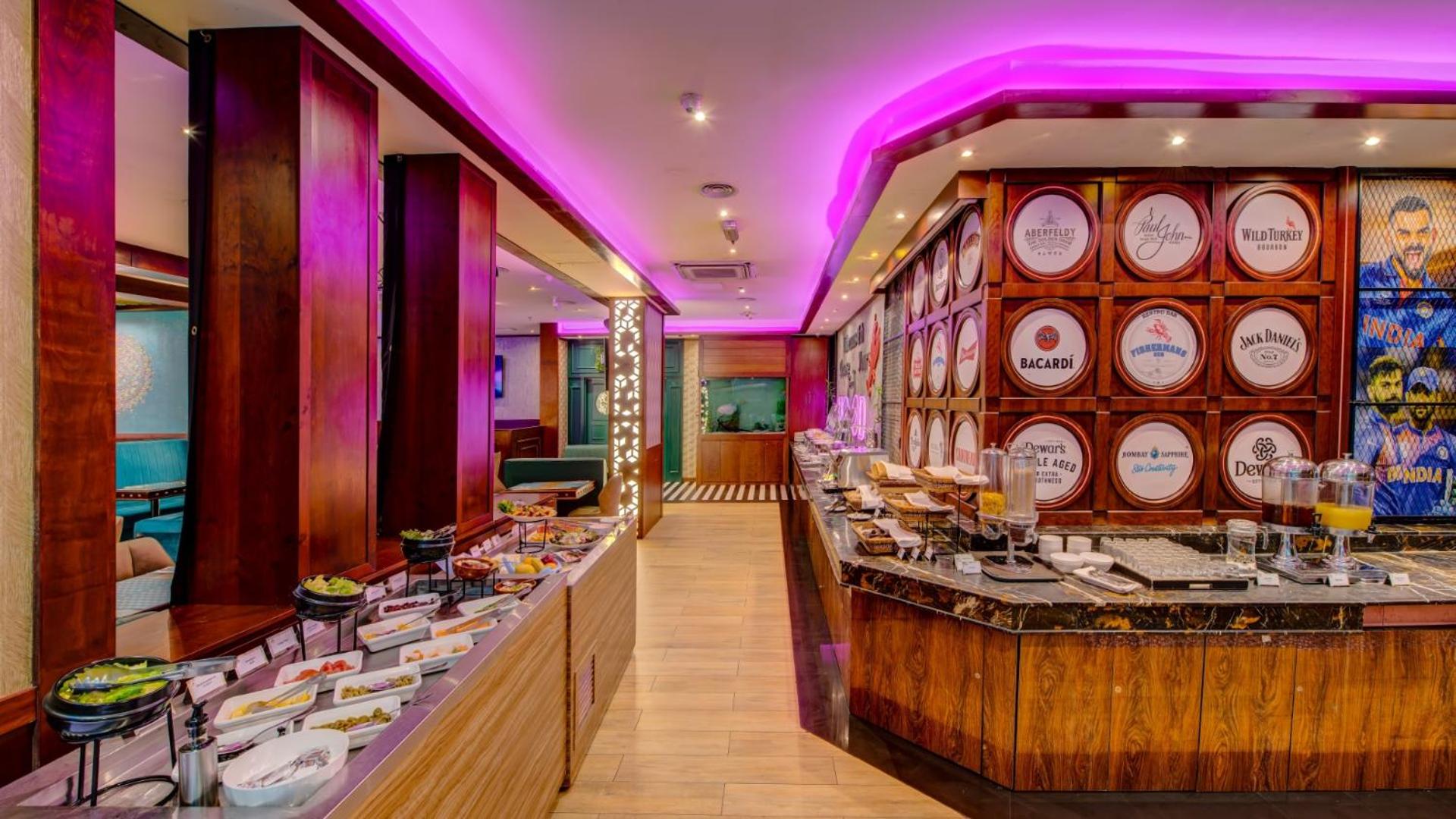 Donatello Hotel - Photo 39