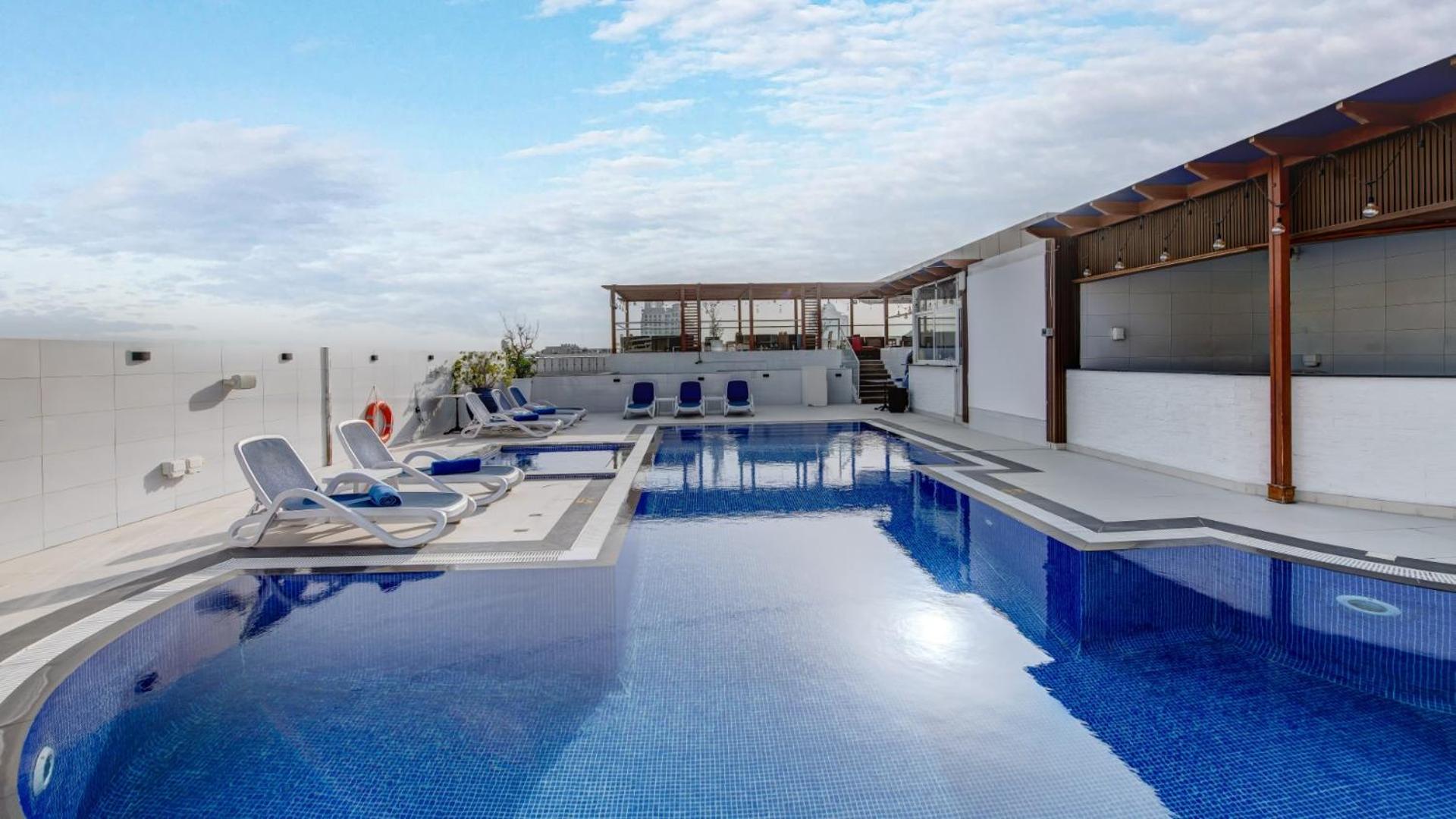 Donatello Hotel - Photo 30