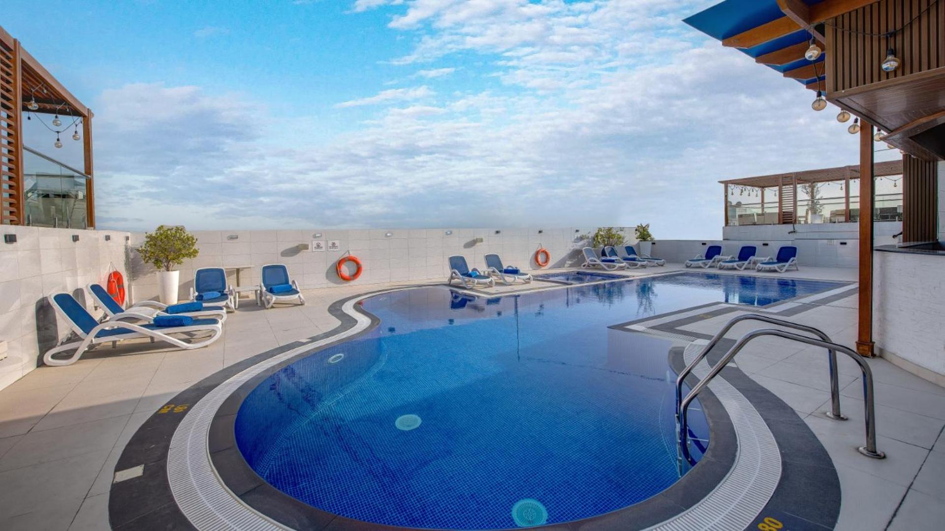 Donatello Hotel - Photo 32