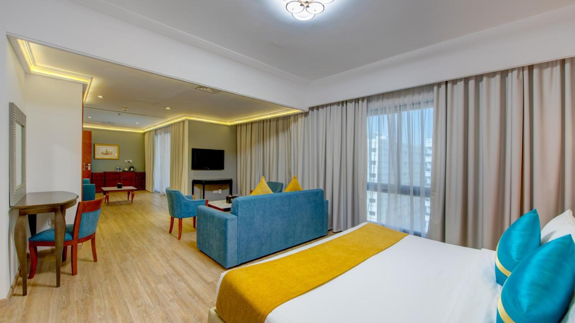 Donatello Hotel - Photo 21