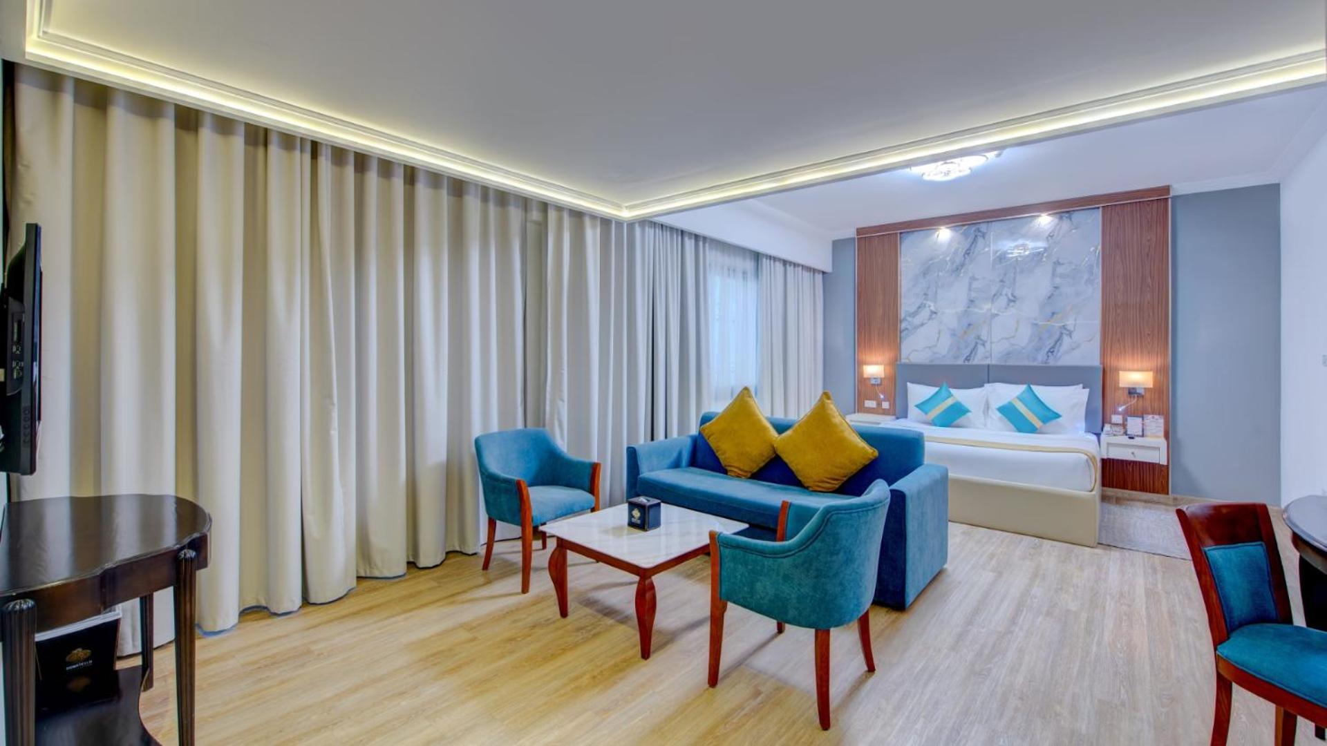 Donatello Hotel - Photo 19