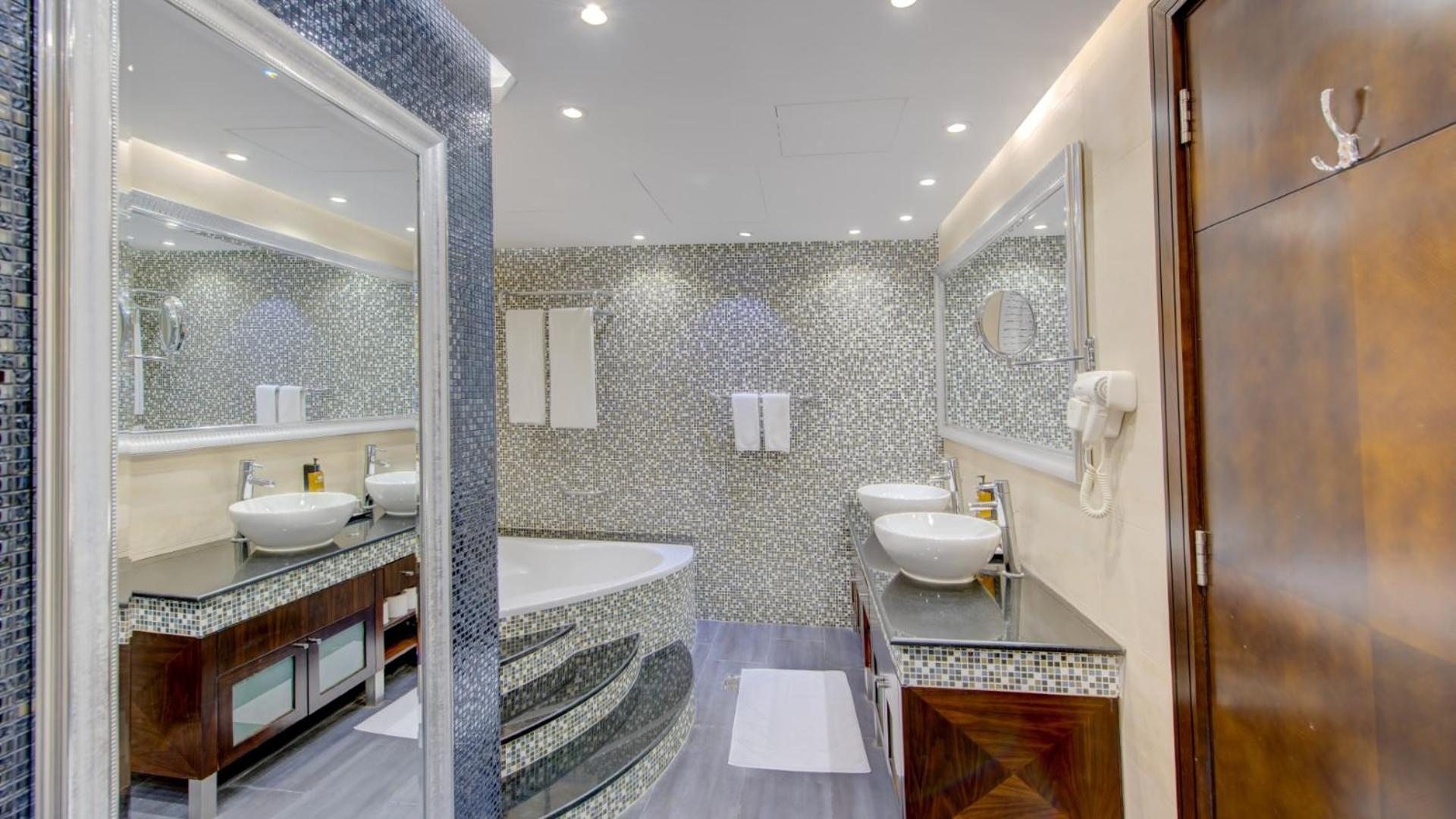 Donatello Hotel - Photo 78