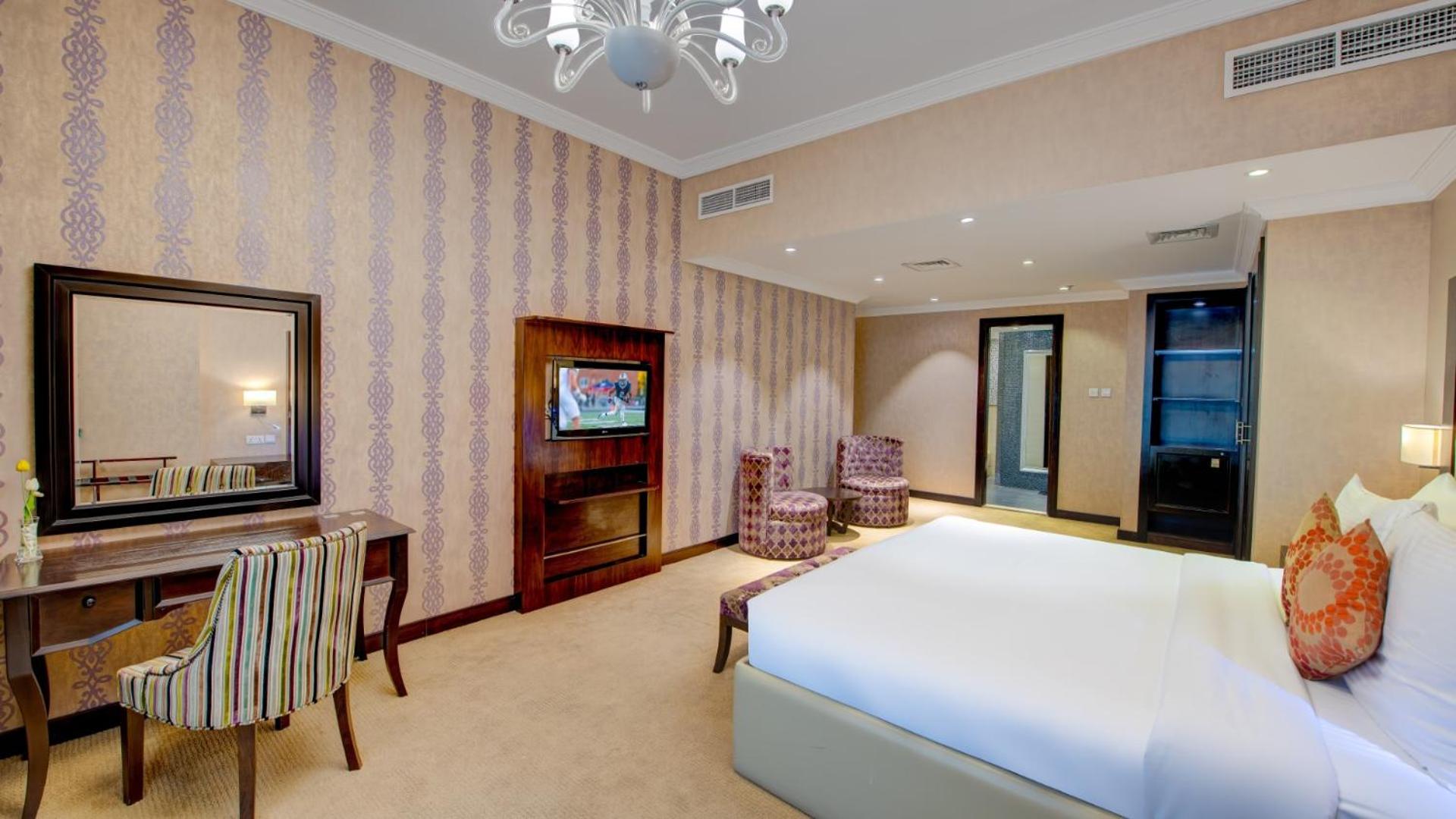 Donatello Hotel - Photo 77